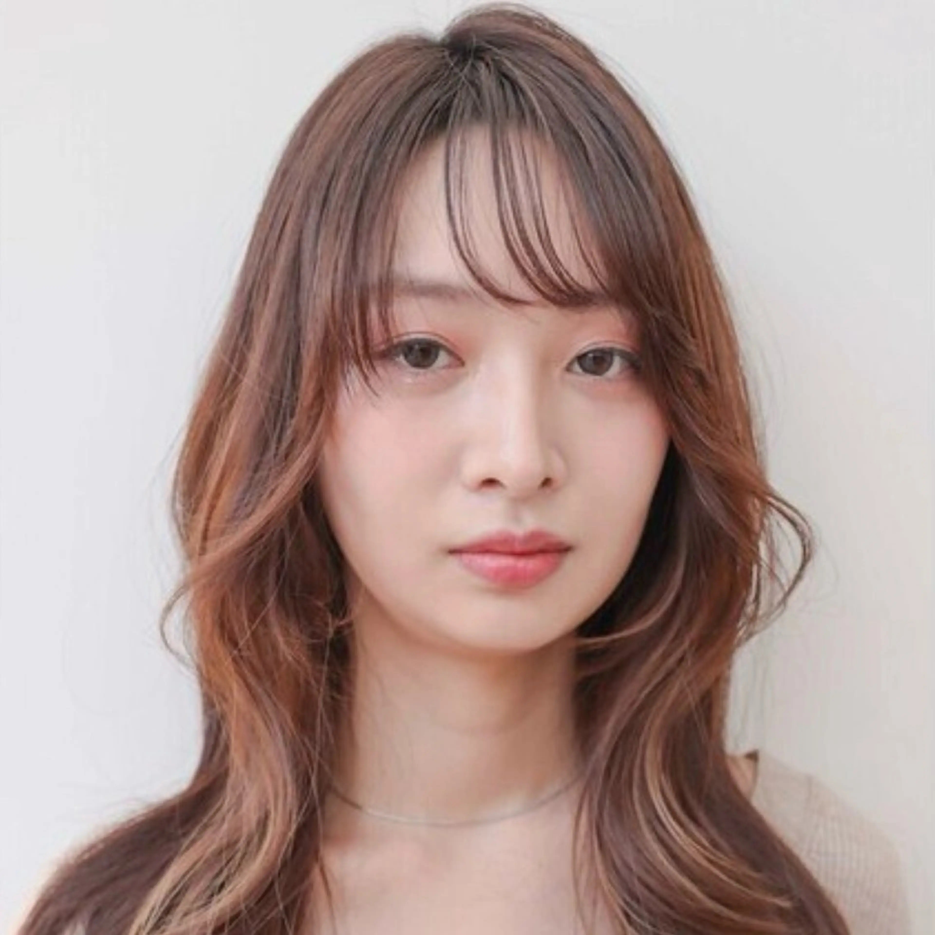 ロング 黒染め剥がし/ 黒髪卒業ヘア👑涼介のヘアスタイル