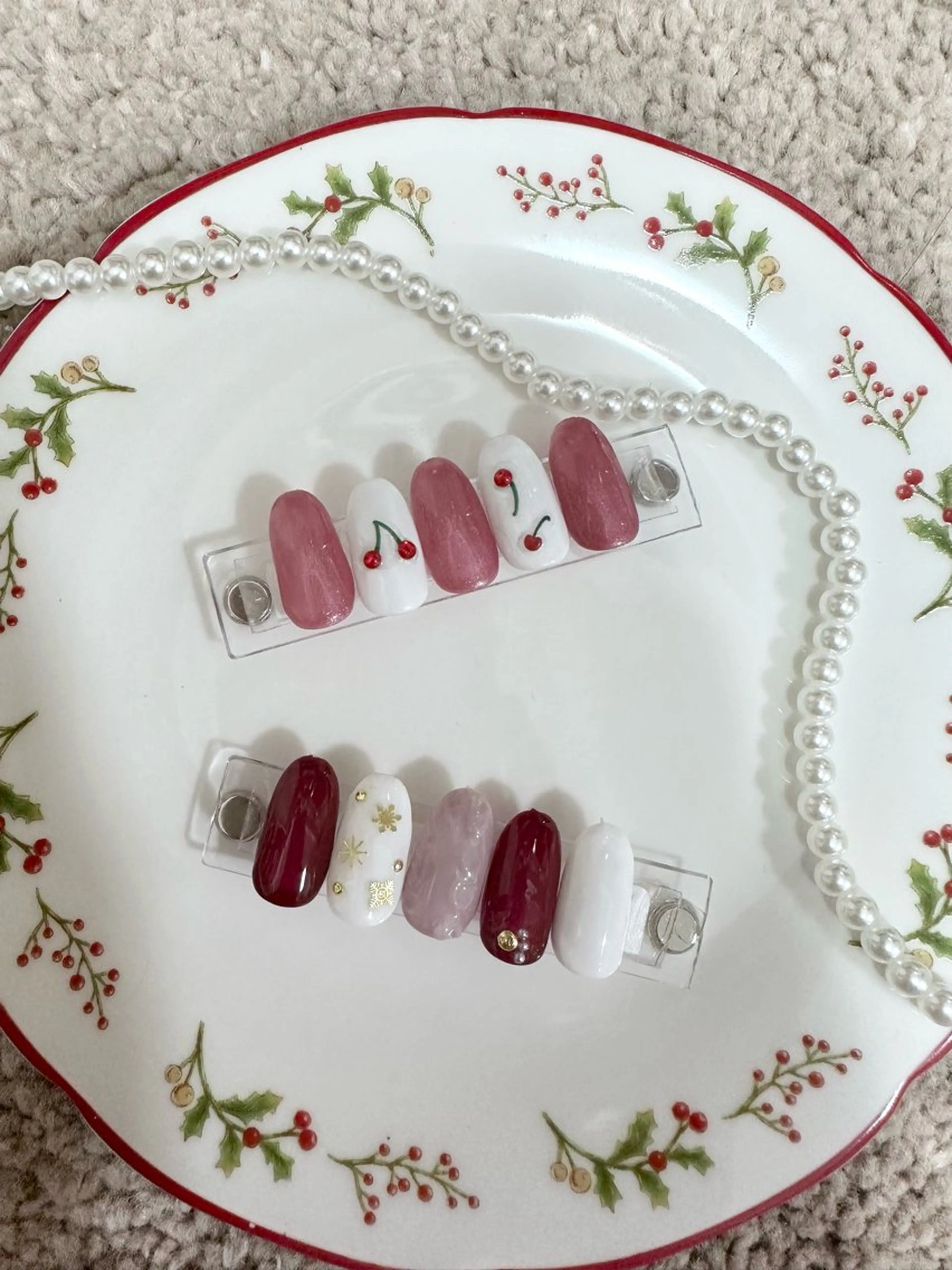 ネイル ハンドネイル Nail Salon nutaのその他イメージ