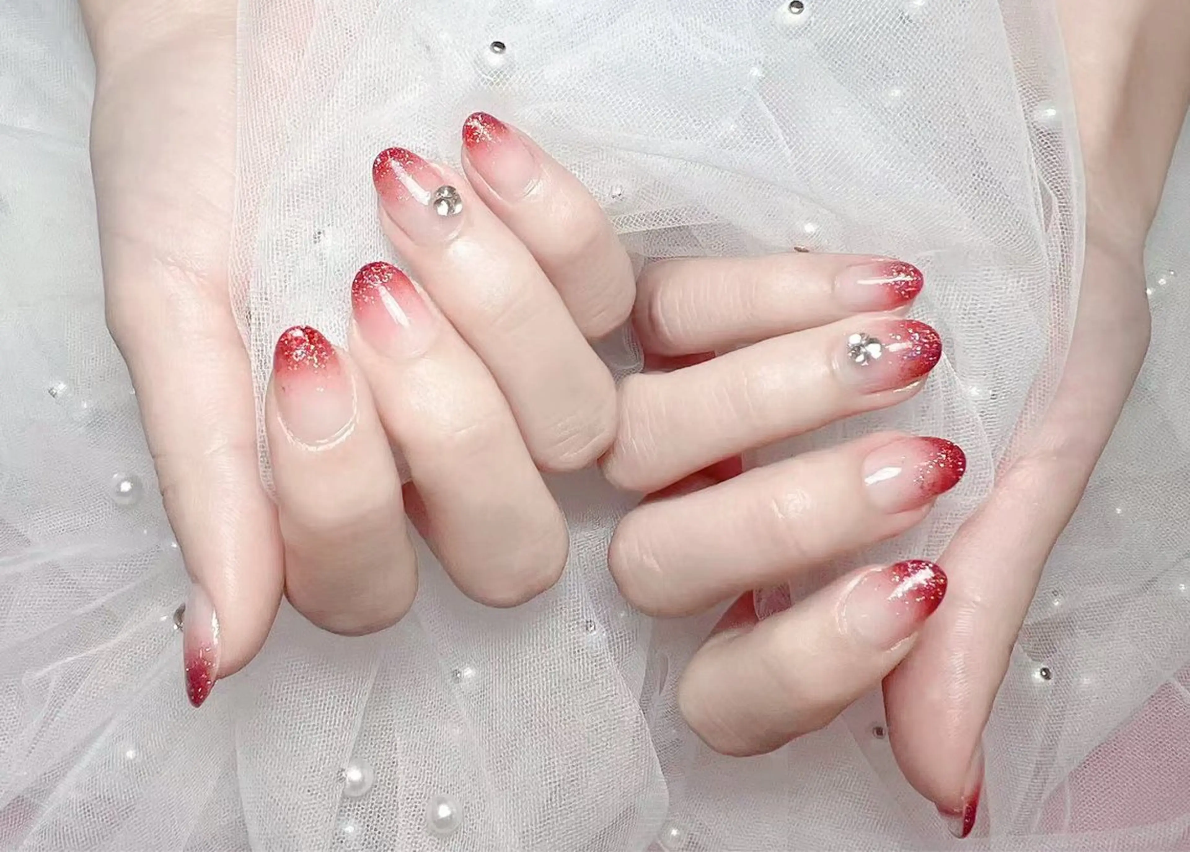 ネイル Bél Nail salonのネイルデザイン