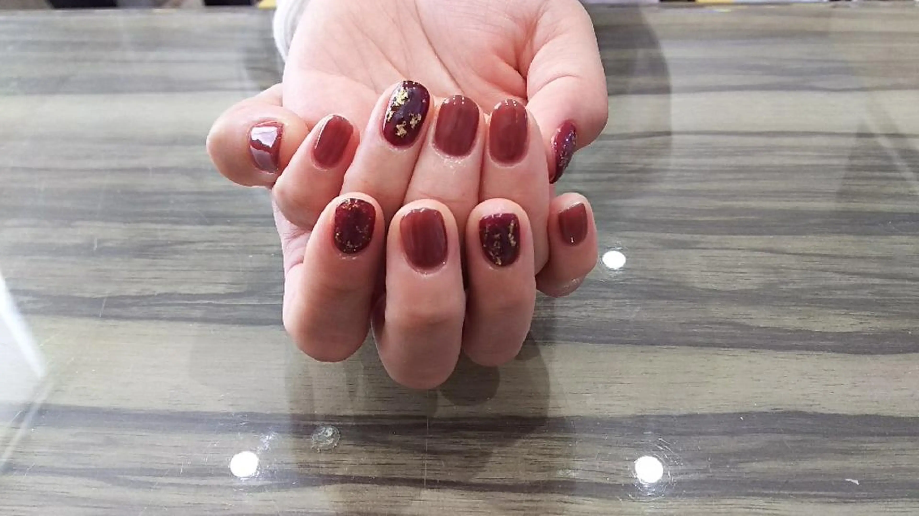 ネイル Progress Nailのネイルデザイン