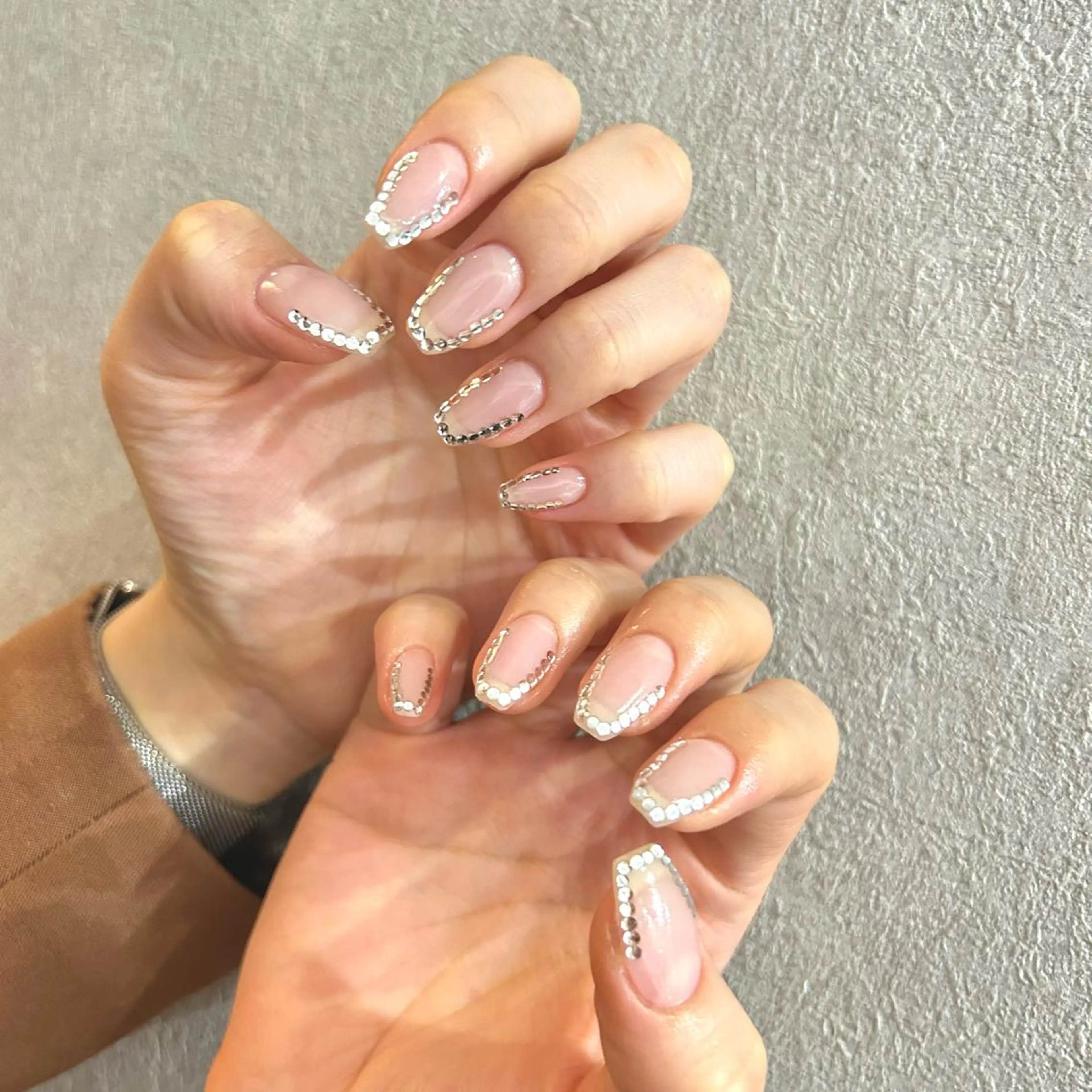 ネイル Babel Mirokuのエステ・リラクイメージ