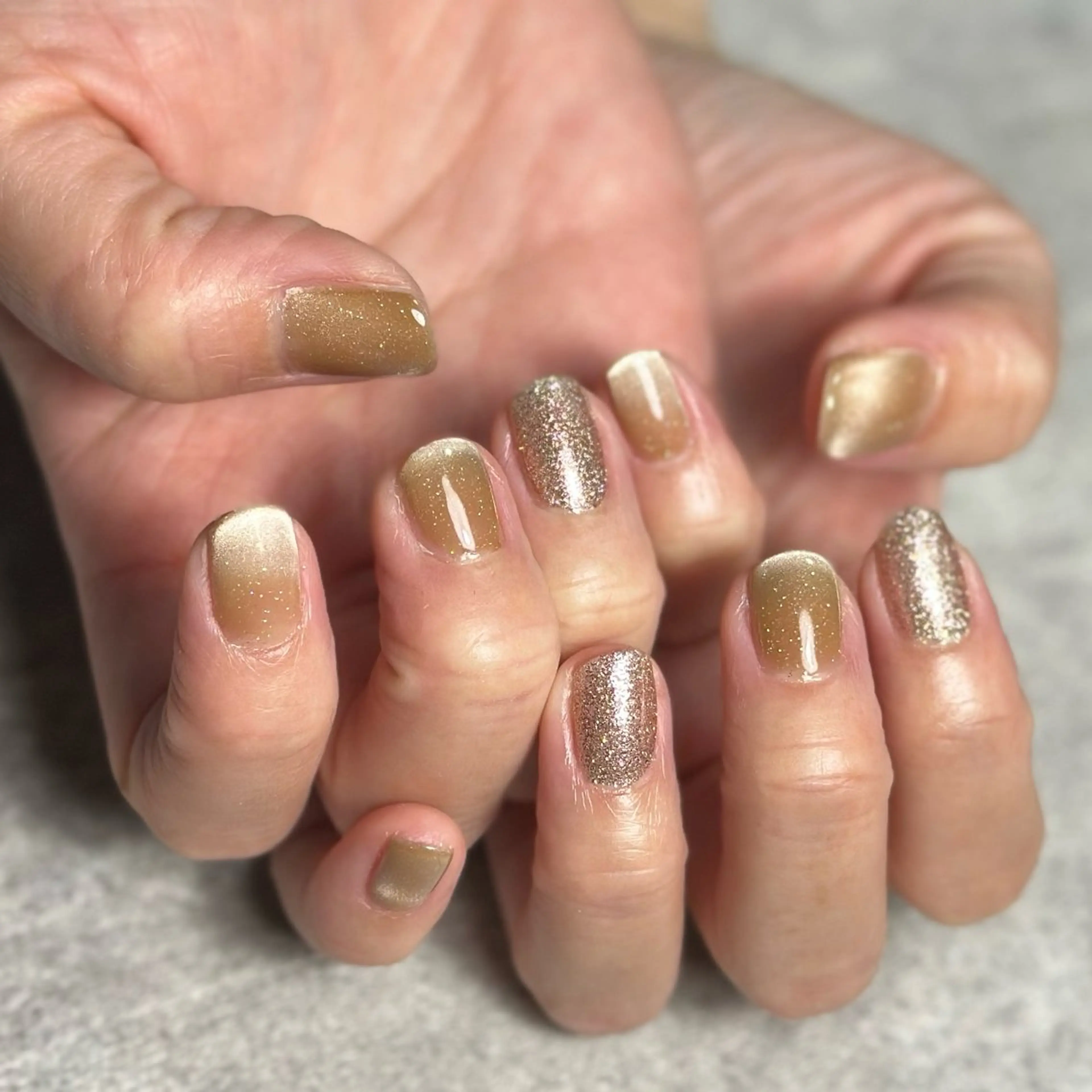 ネイル yluck nailのネイルデザイン