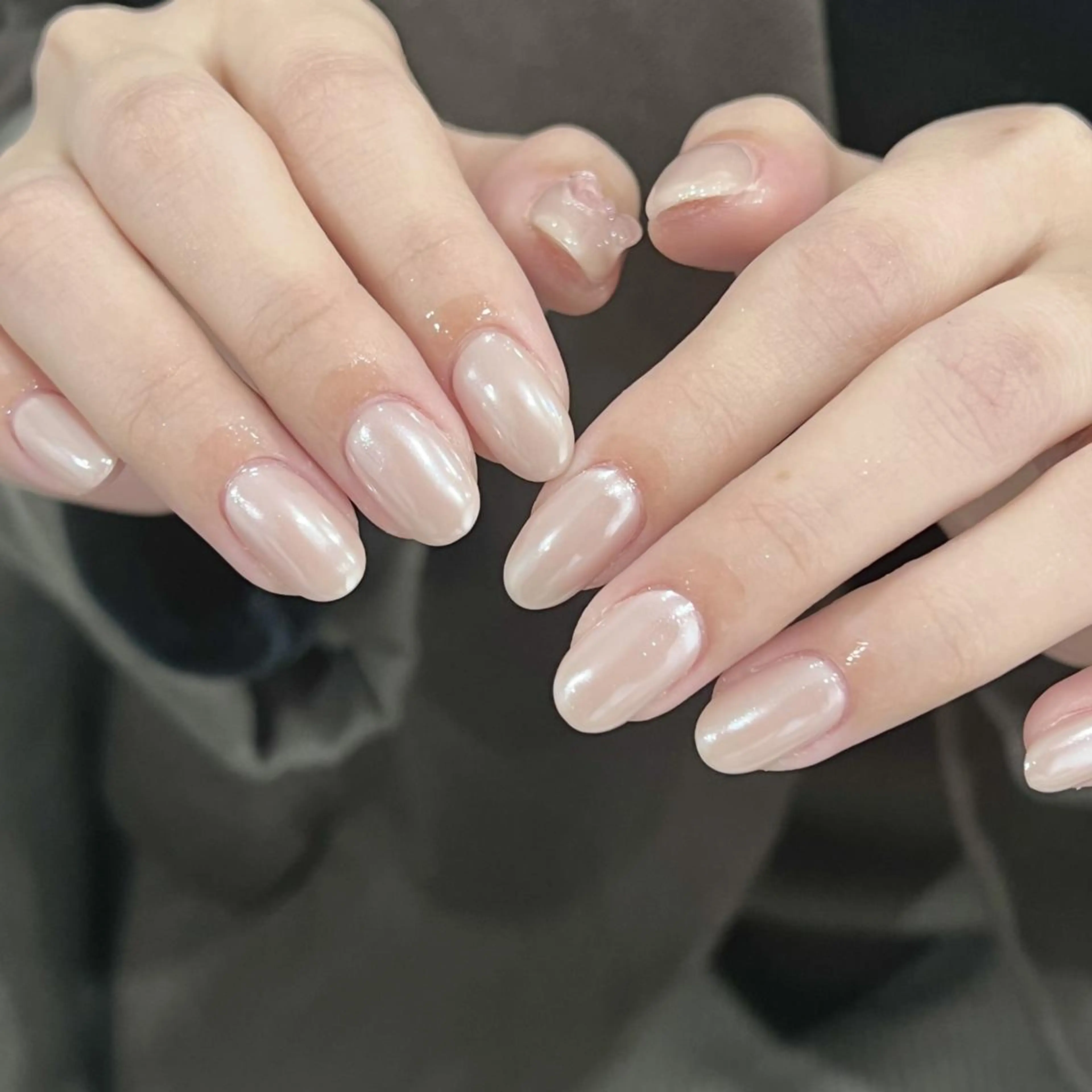 ネイル Ugirl NailSalonのネイルデザイン