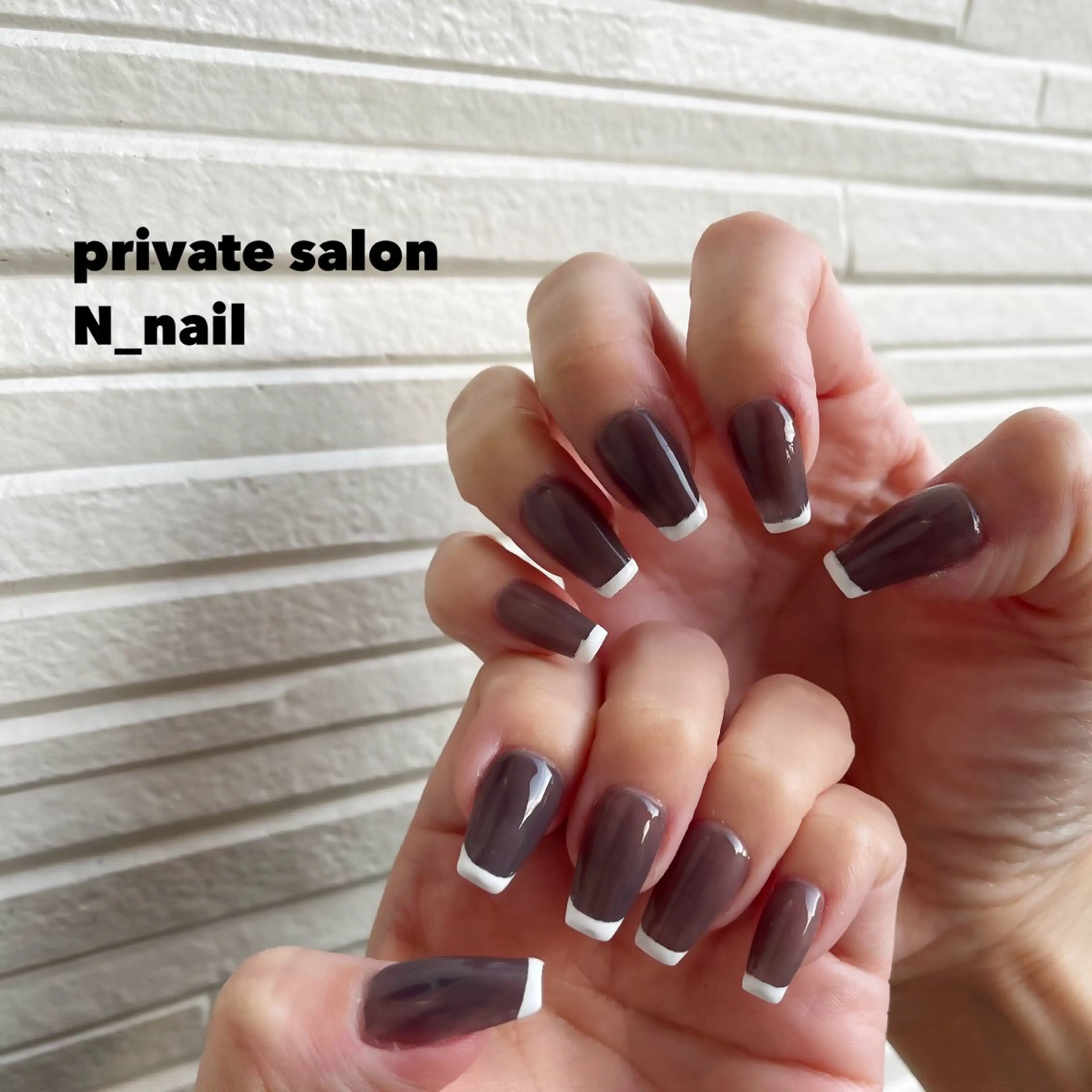 ネイル N_ nailのネイルデザイン
