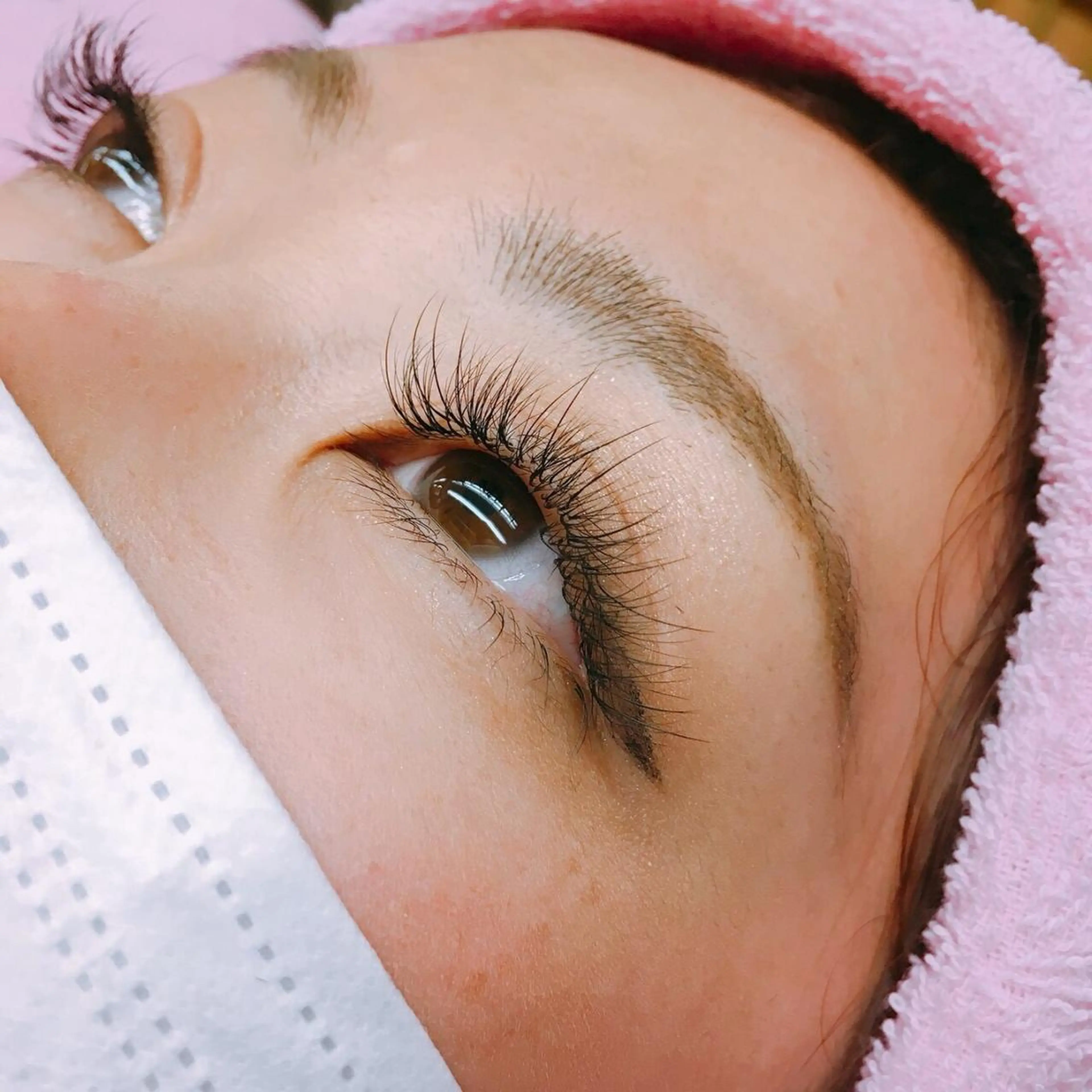 マツエク・マツパ パーソナルカラー骨格 顔タイプ 小幡のその他イメージ