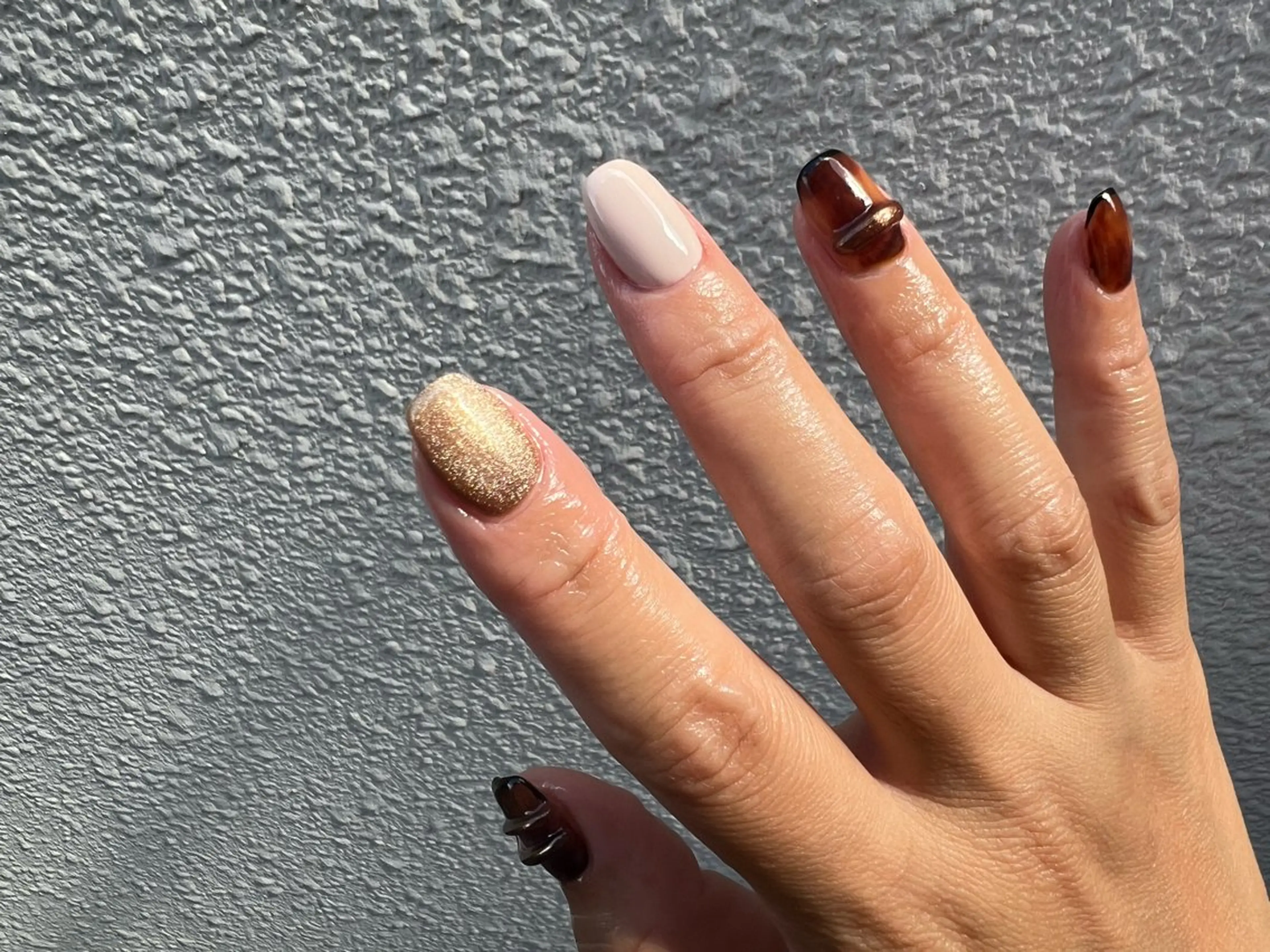 ネイル ネイルサロン UMy所属・新守谷 ◆UMy◆のネイルデザイン