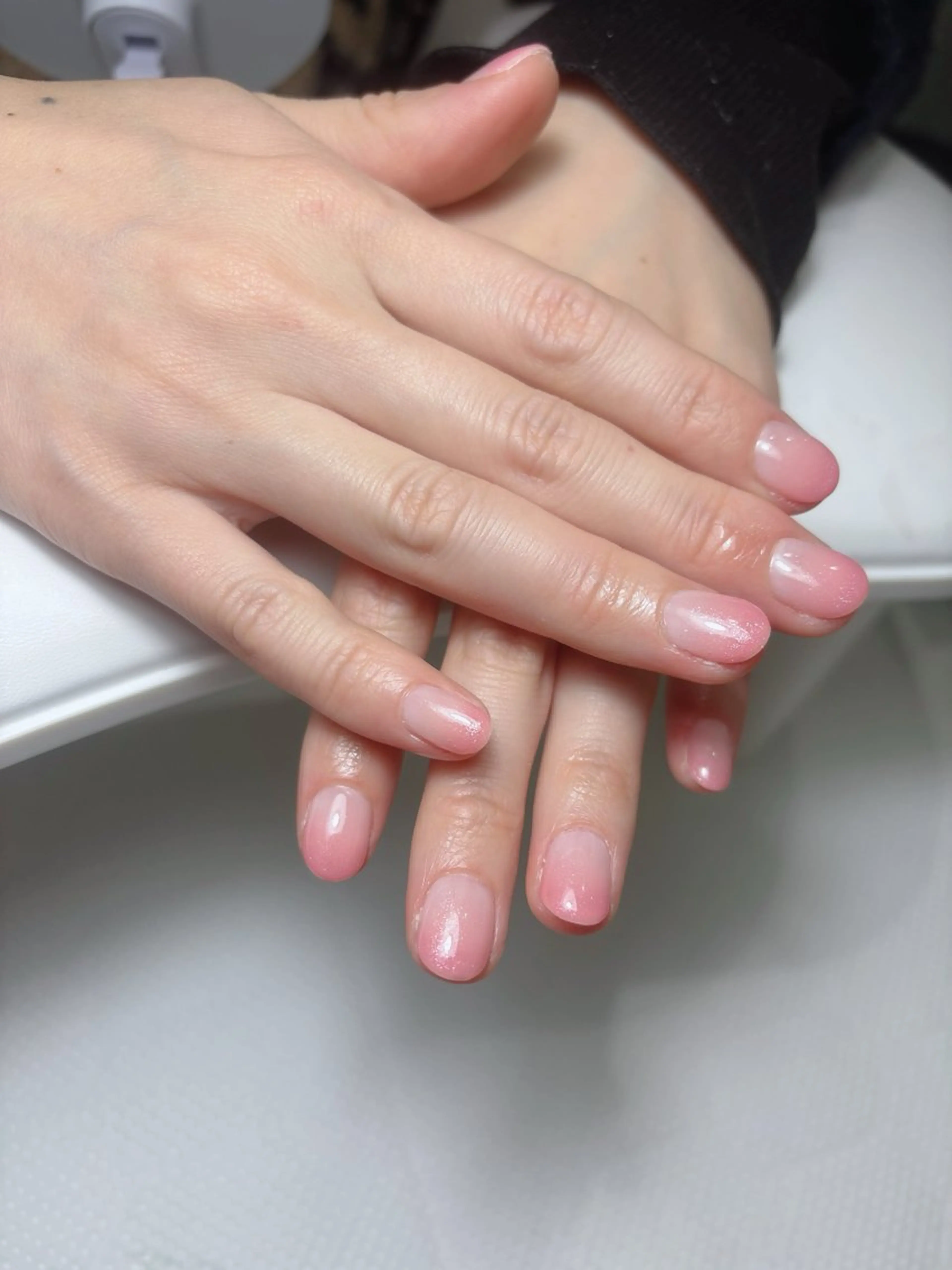 ネイル ハンドネイル K． yuiのネイルデザイン