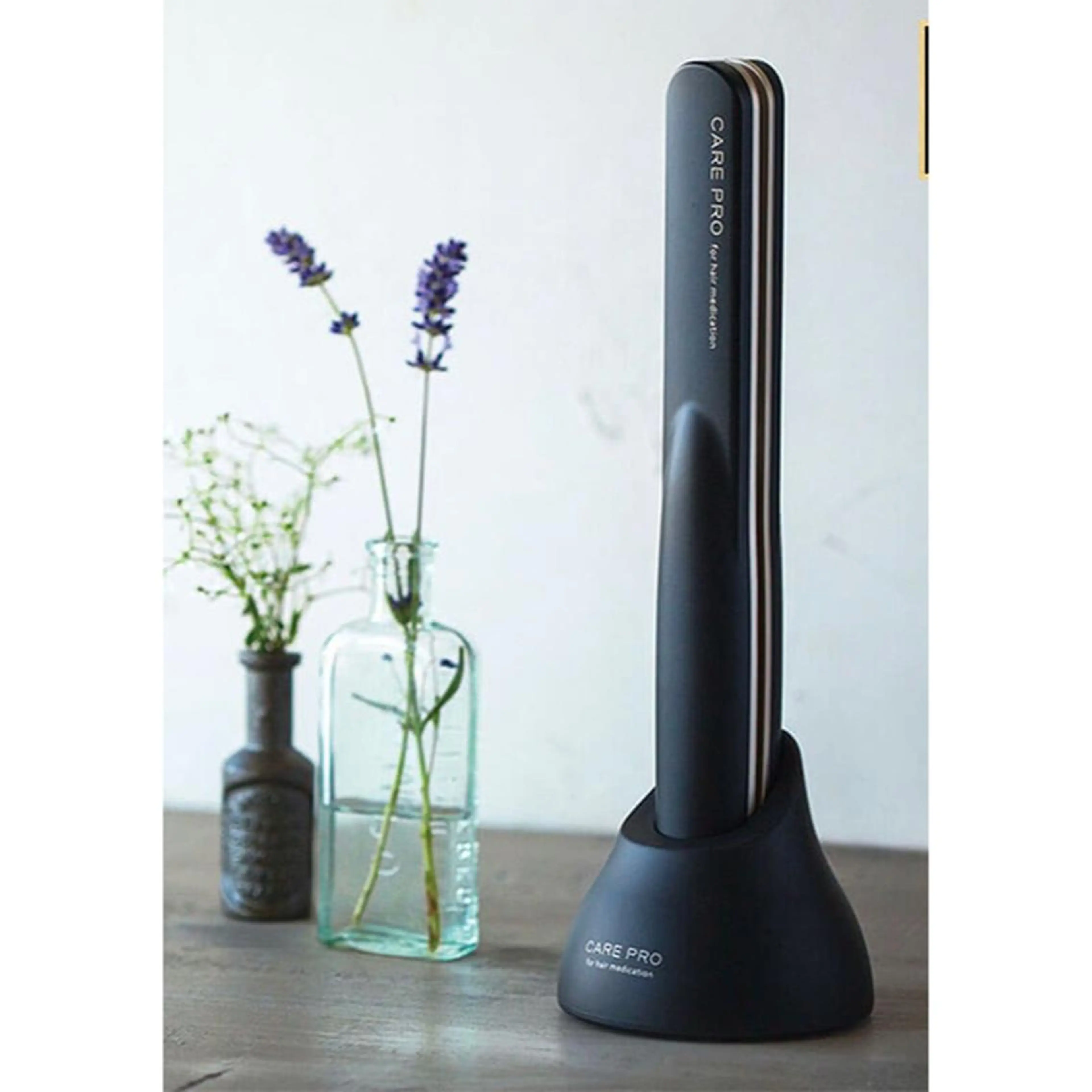 外山 実咲のヘアスタイル