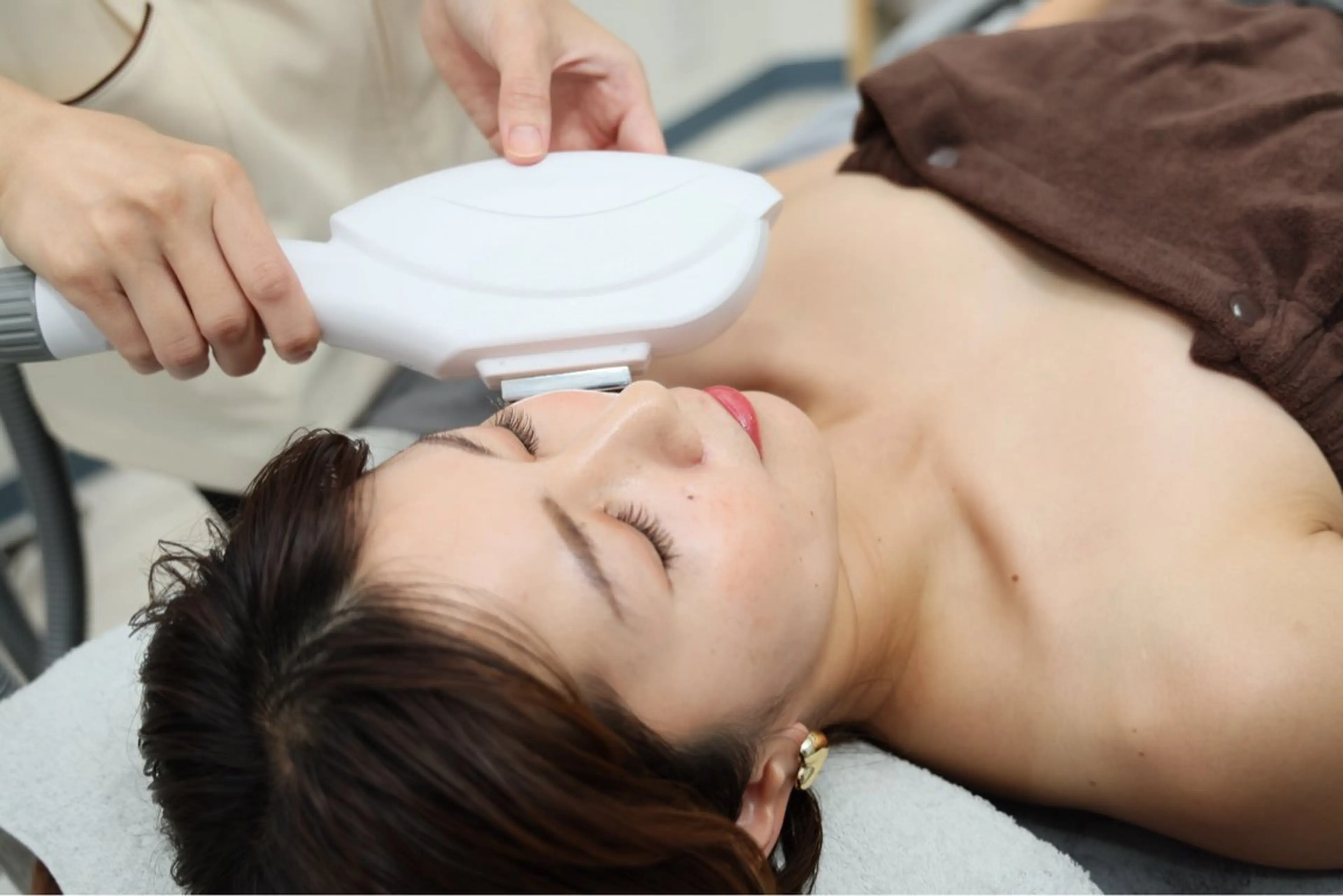 美容鍼脱毛salon リノン吹田駅前店のエステ・リラクイメージ