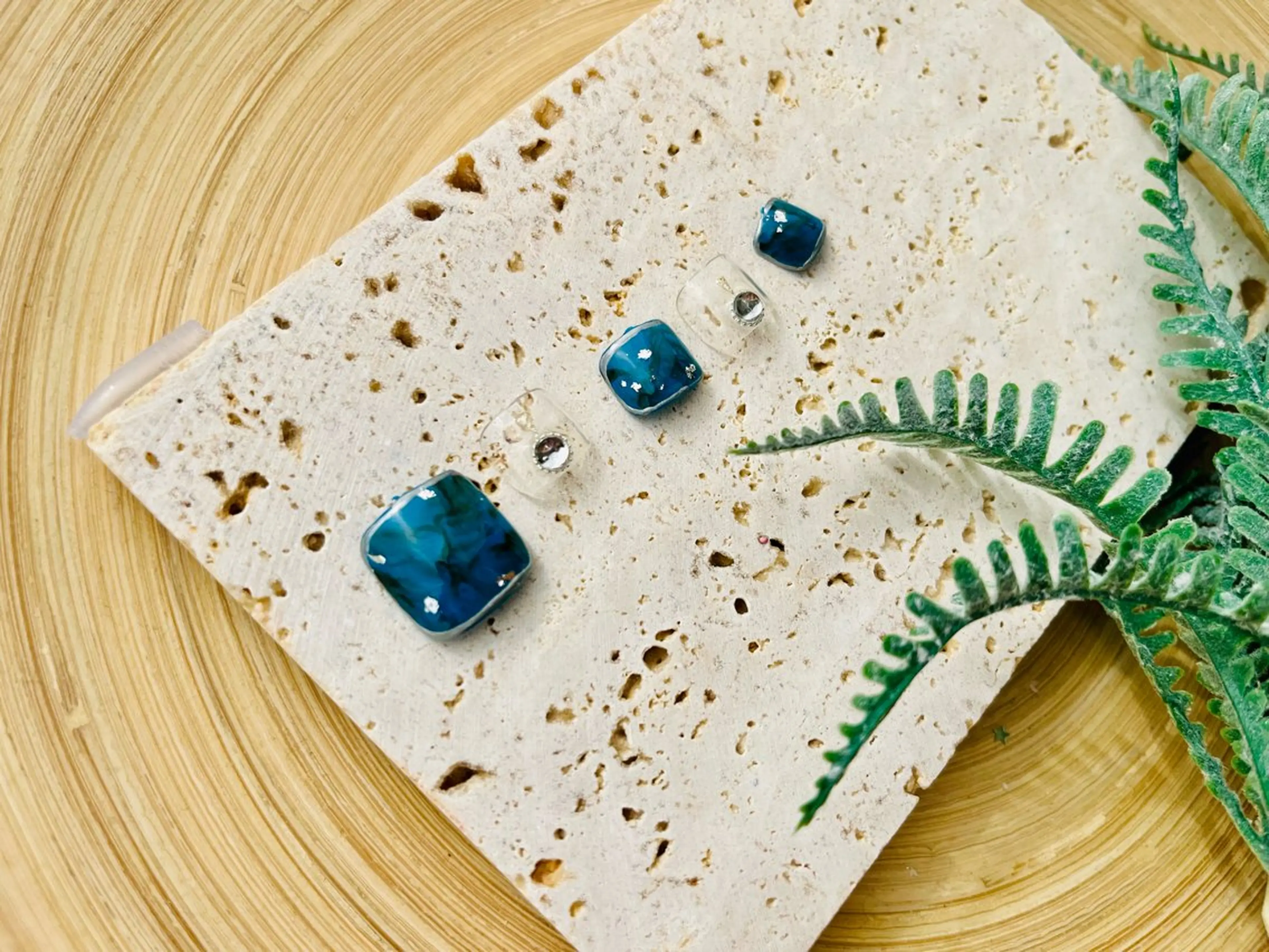 ネイル nail room.のネイルデザイン