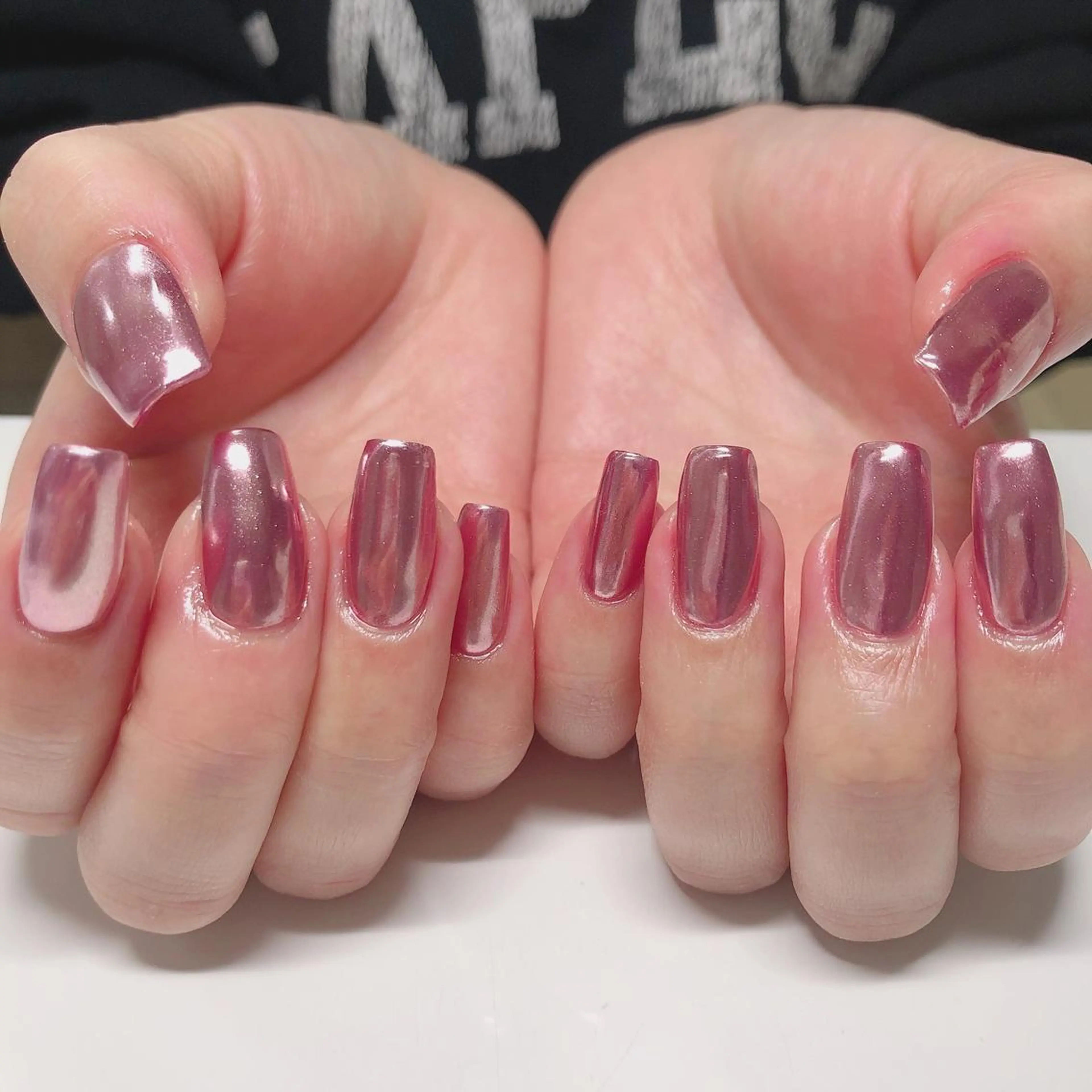 ネイル ハンドネイル nail by minamiのネイルデザイン