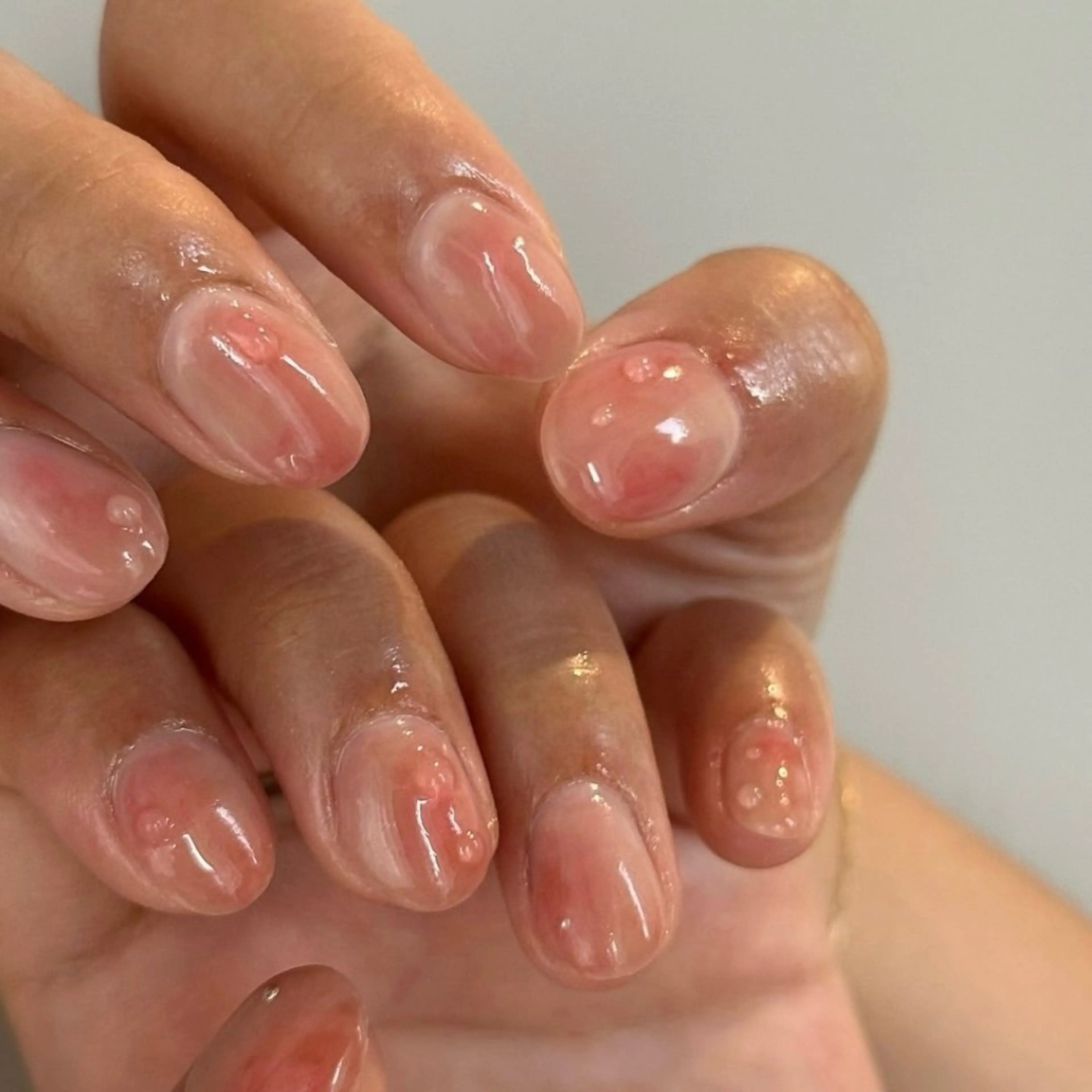 ネイル ハンドネイル lino大阪本町店所属・lino 大阪本町店のネイルデザイン