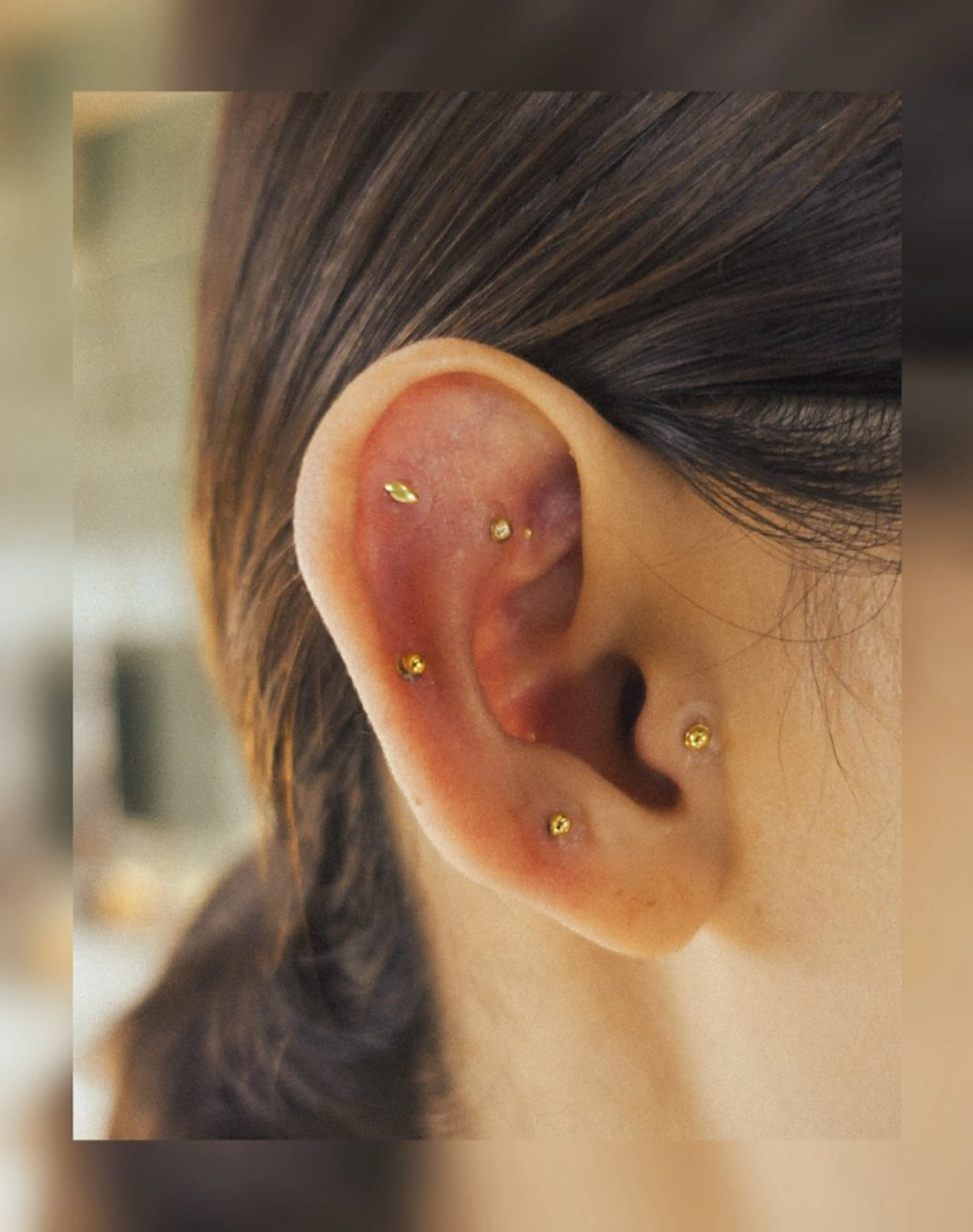 DETOX BODY 🌿Spa líkaのエステ・リラクイメージ