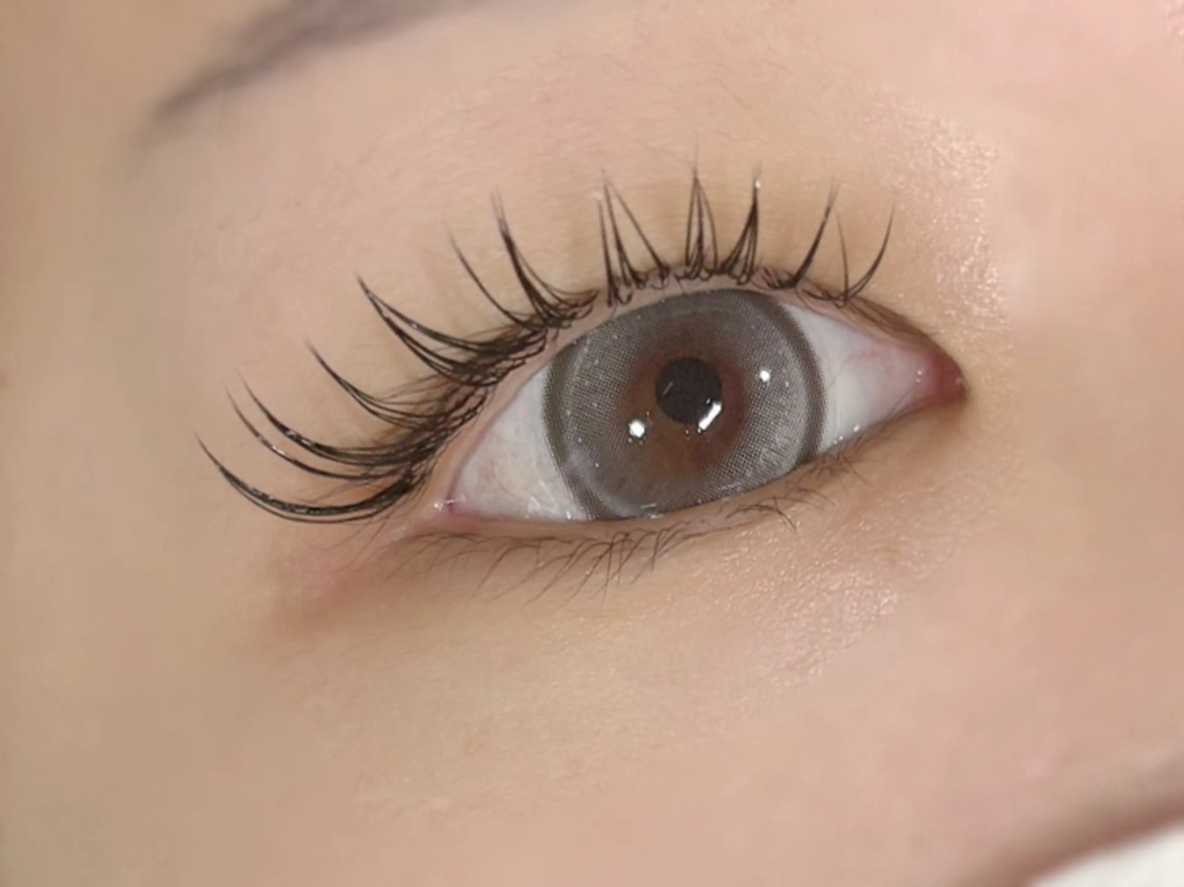 マツエク・マツパ マツエク Kanal Kanaのエステ・リラクイメージ