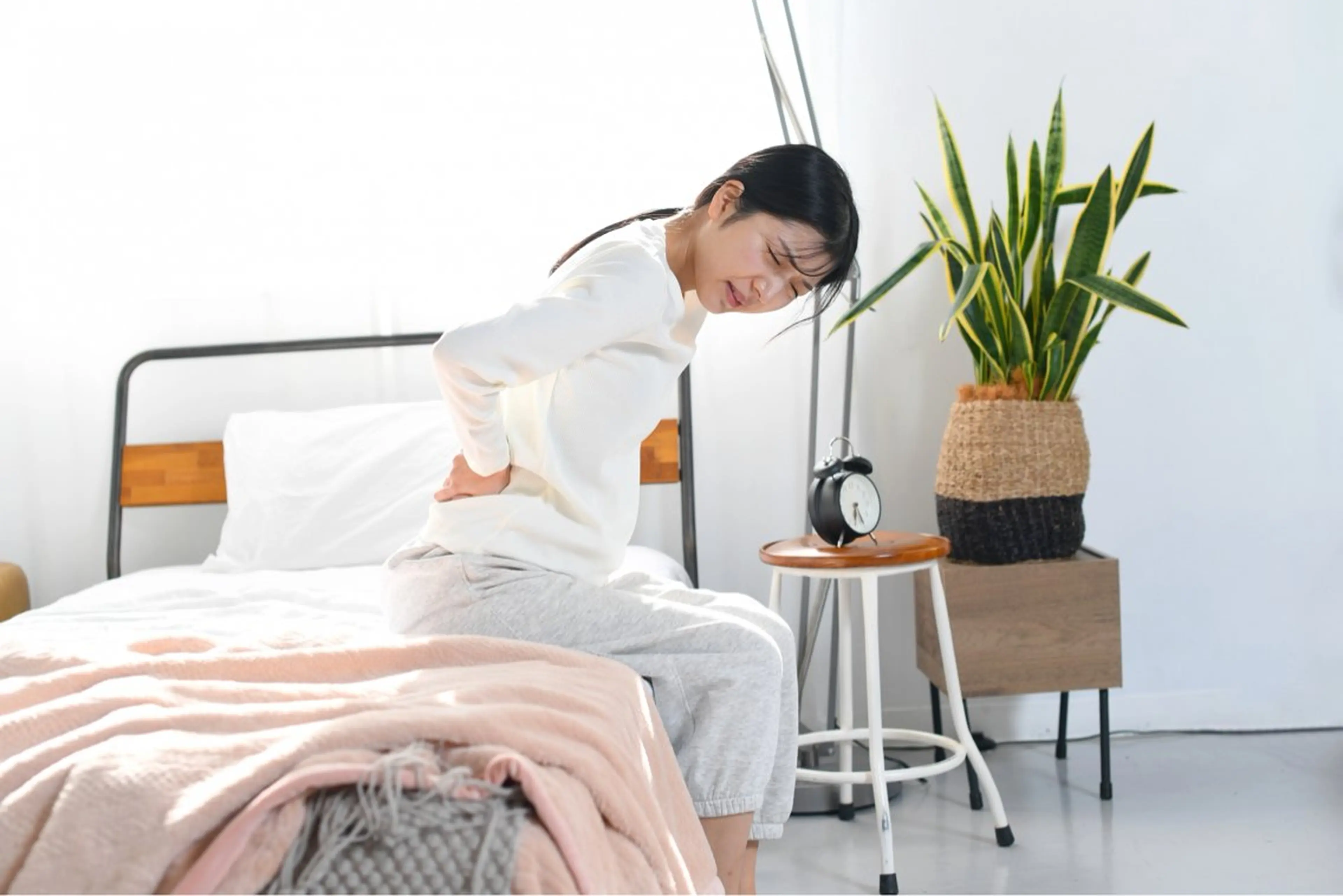 全身or半身もみほぐし40分　※Googleの口コミをお願いします。の写真