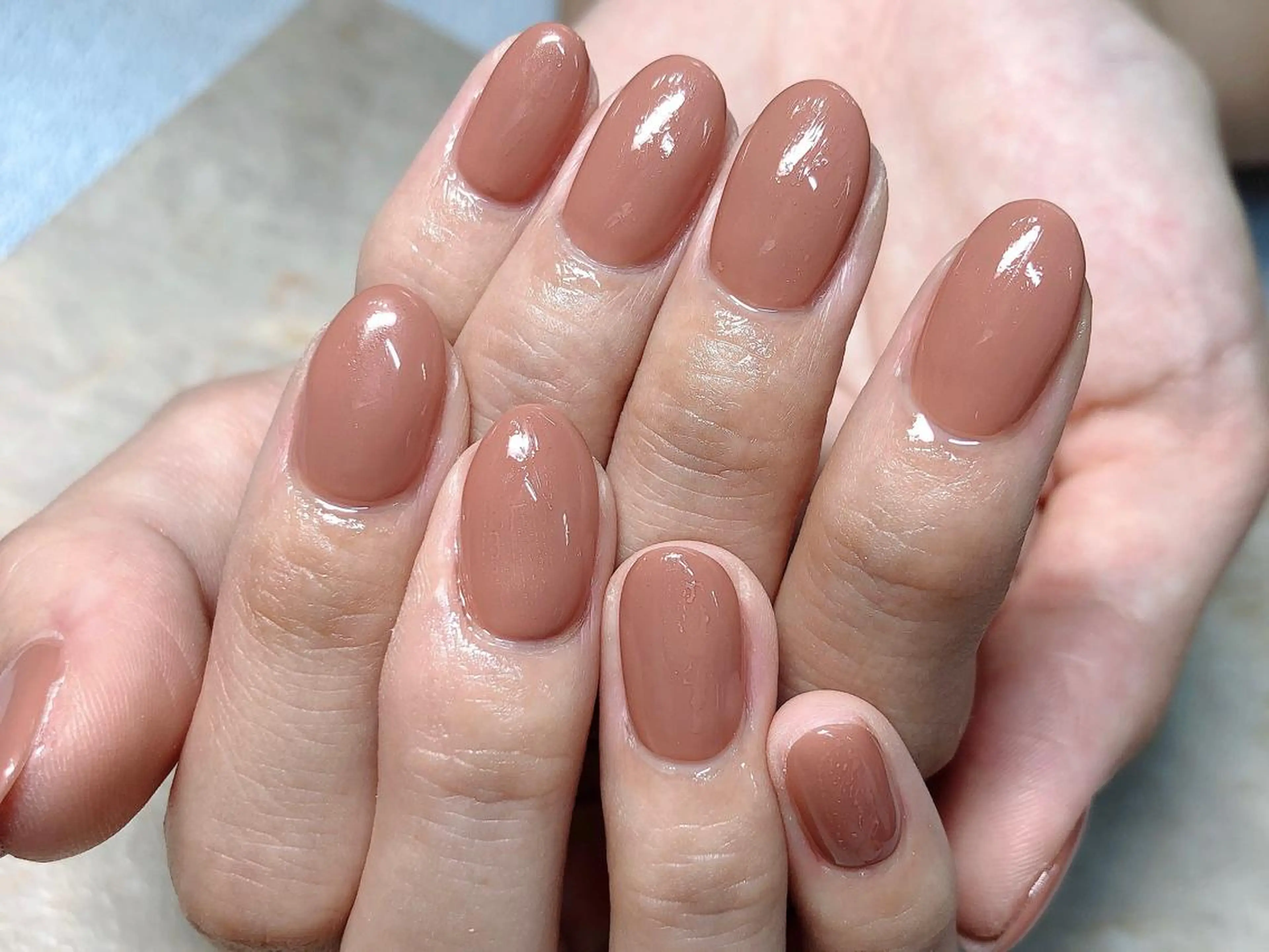 ネイル maison de NALIのネイルデザイン