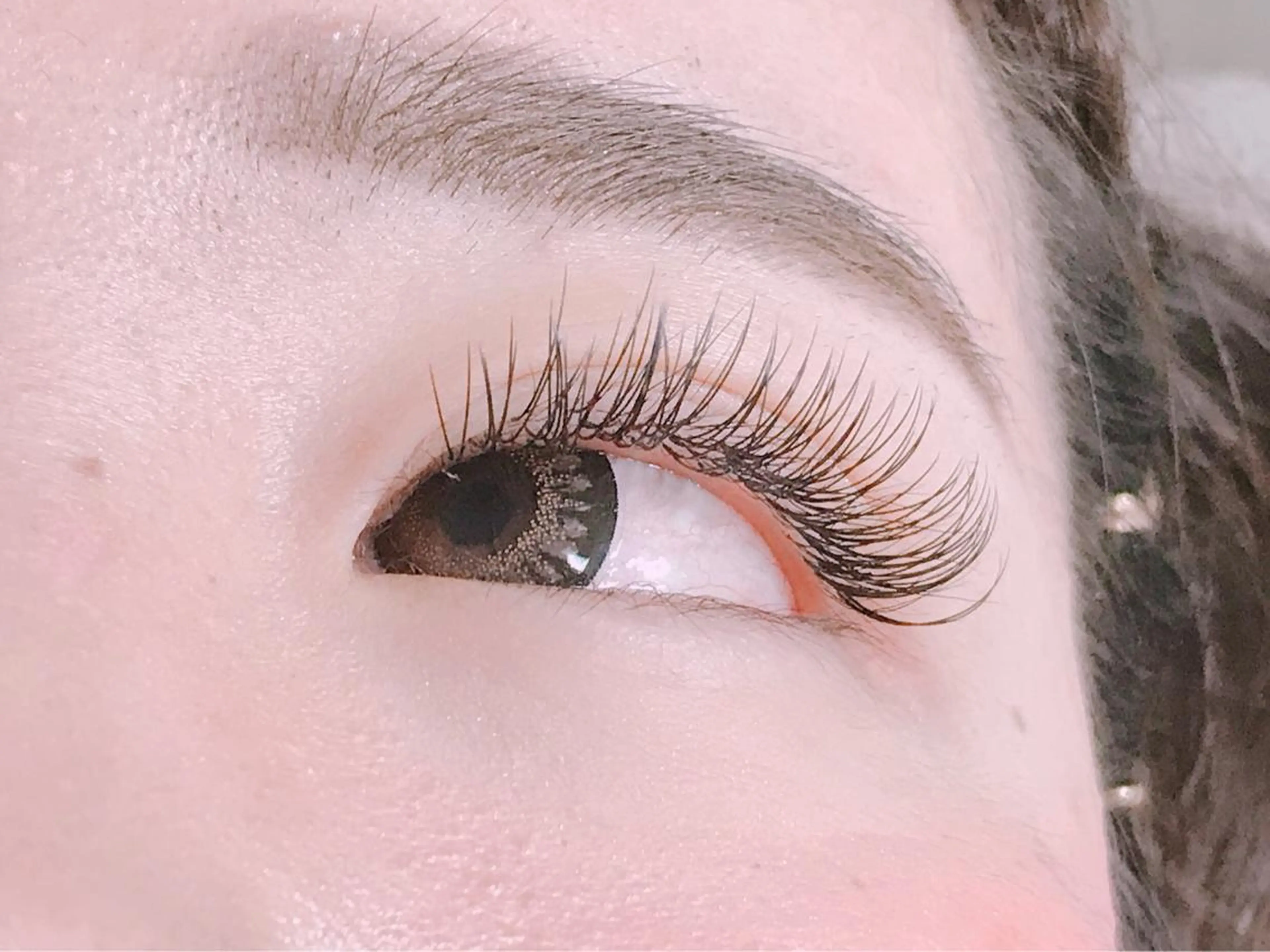 マツエク・マツパ マツエク KANOA eyelashのマツエク・マツパデザイン