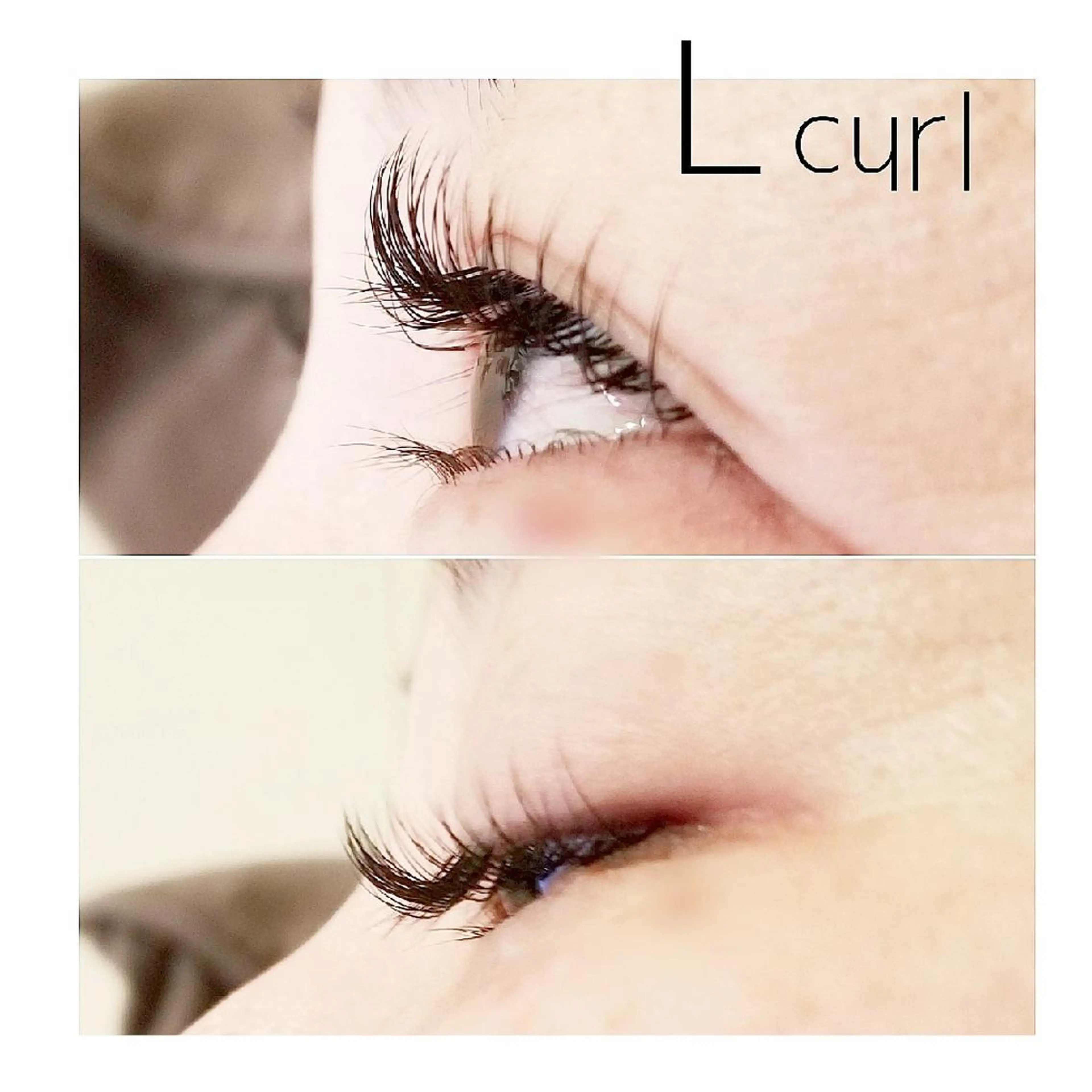 マツエク・マツパ U_la所属・U_la [ウーラ] 片岡の眉毛・アイブロウイメージ