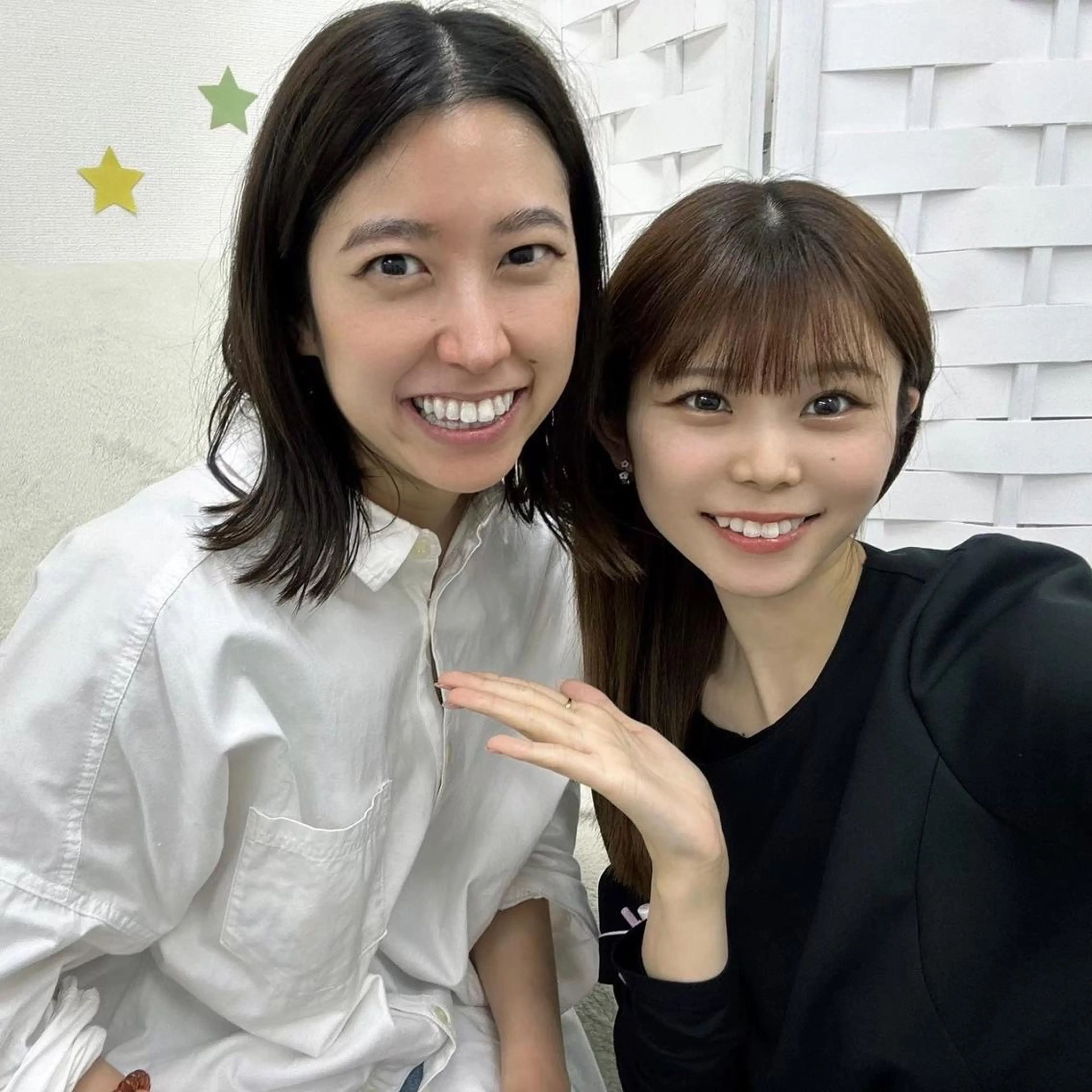 その他 LBSホワイトニング 銀座店💎スタッフ峯のその他イメージ