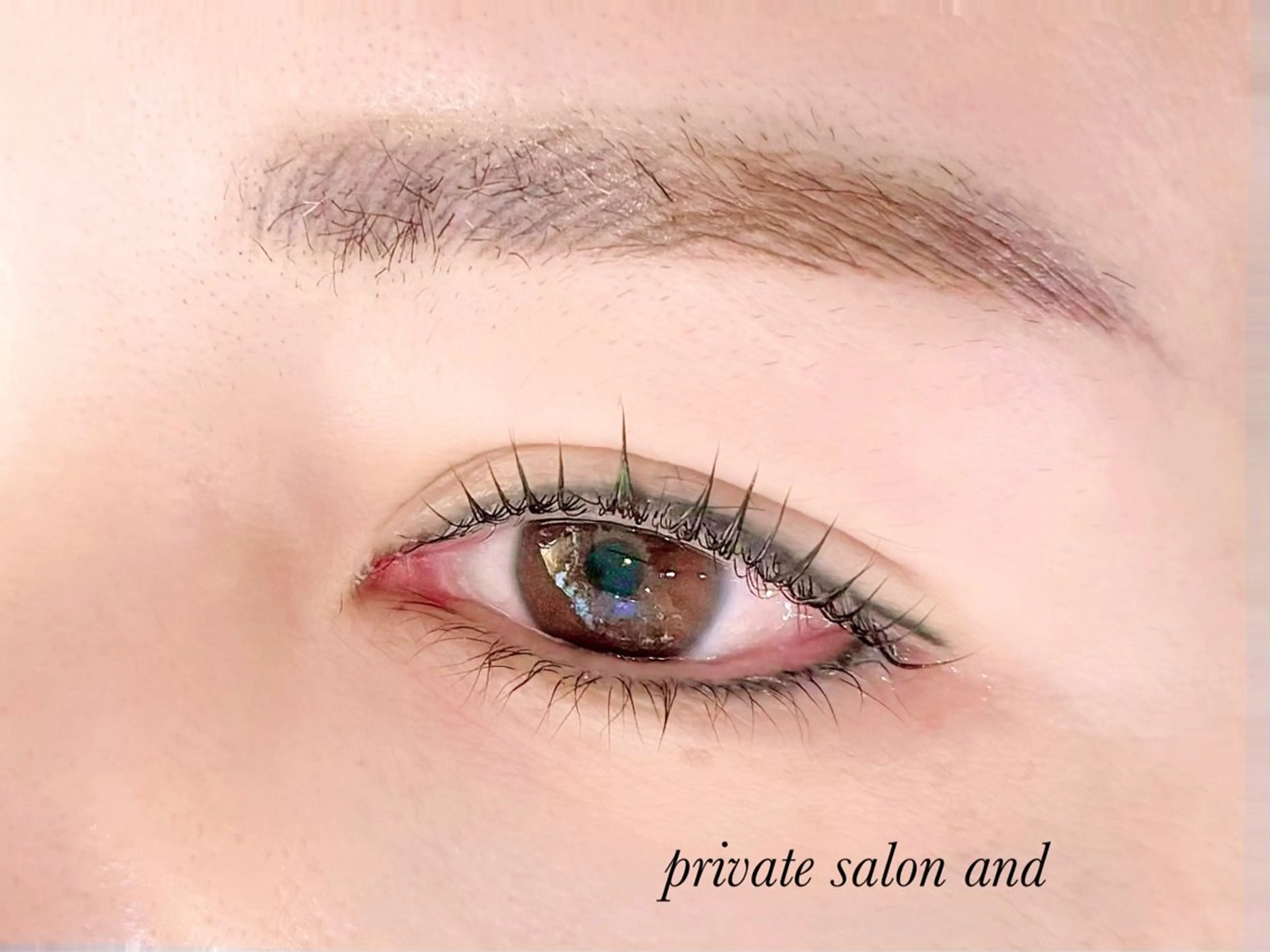 ネイル 土屋 智子のエステ・リラクイメージ