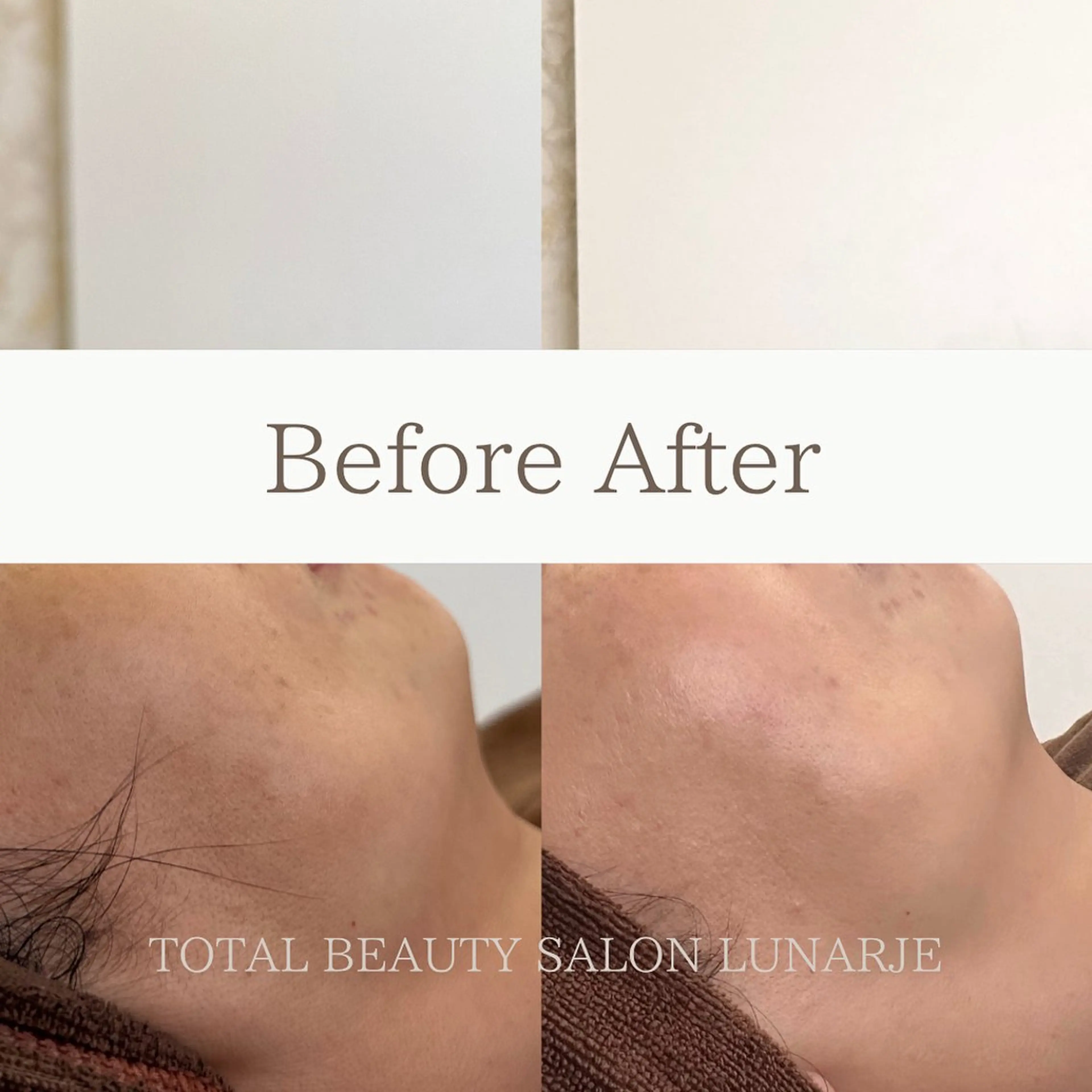 エステ LUNARJE YUKARIのエステ・リラクイメージ