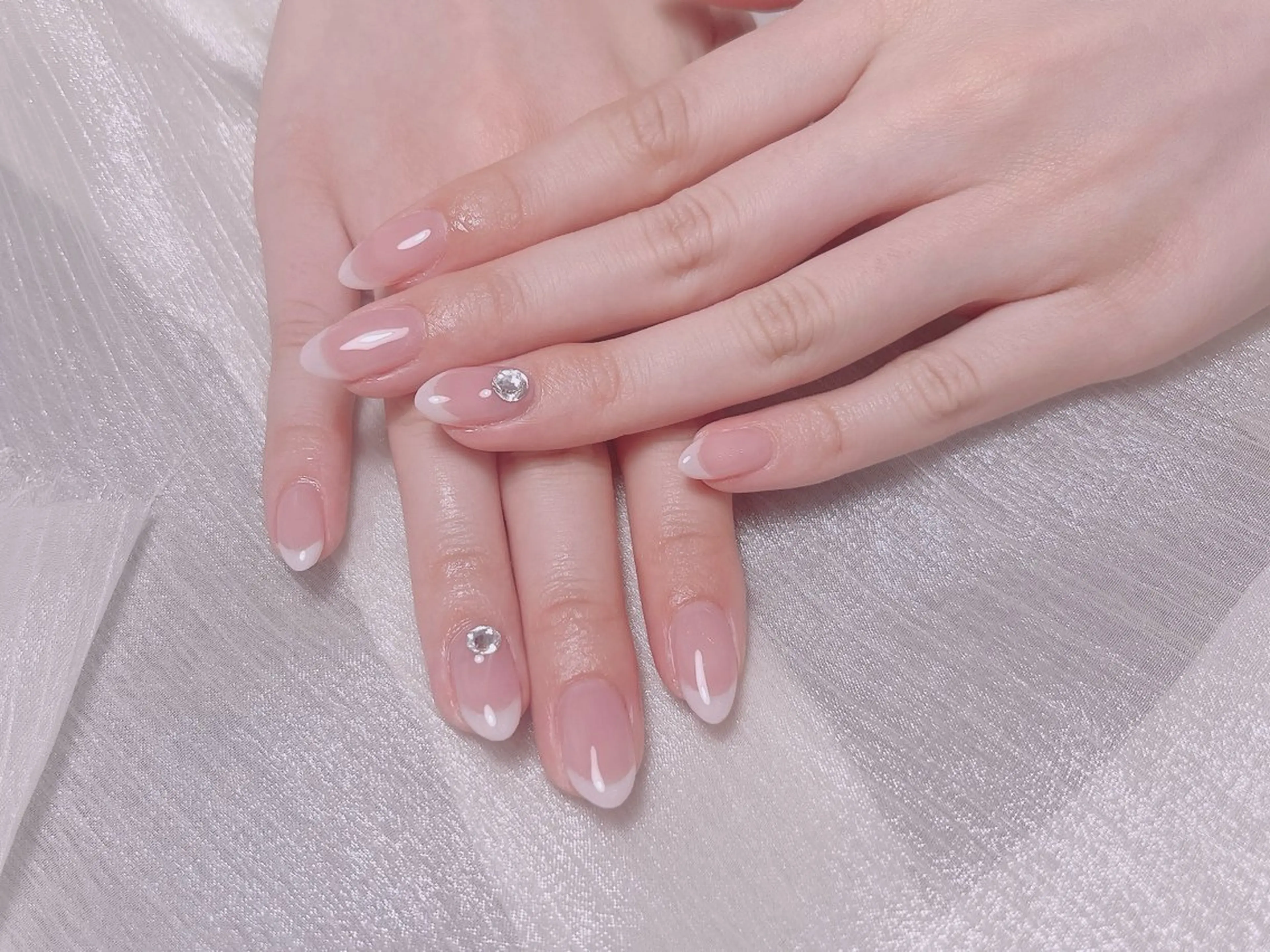 ネイル ハンドネイル KARI ネイルサロンのネイルデザイン