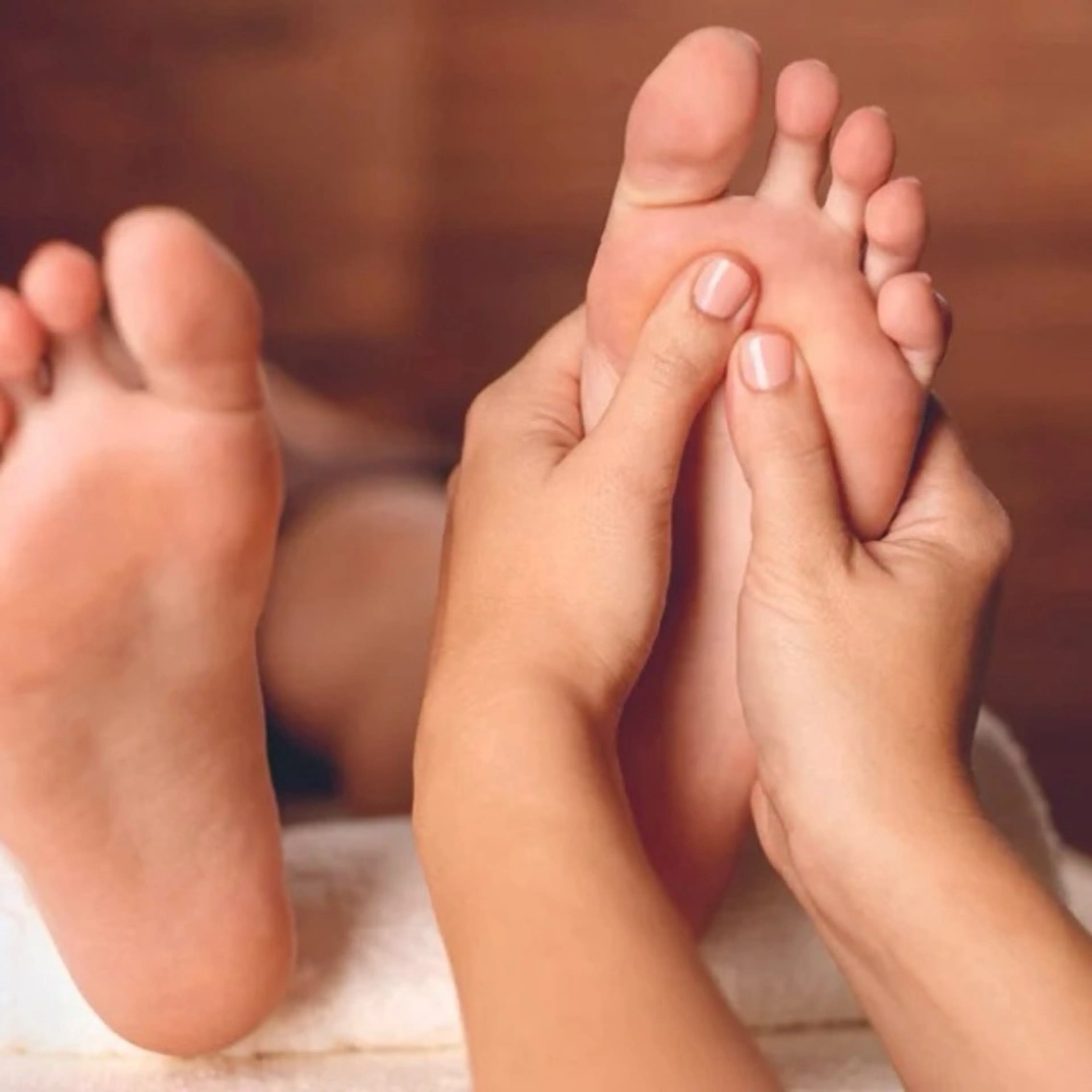 T's CARE SALONのエステ・リラクイメージ