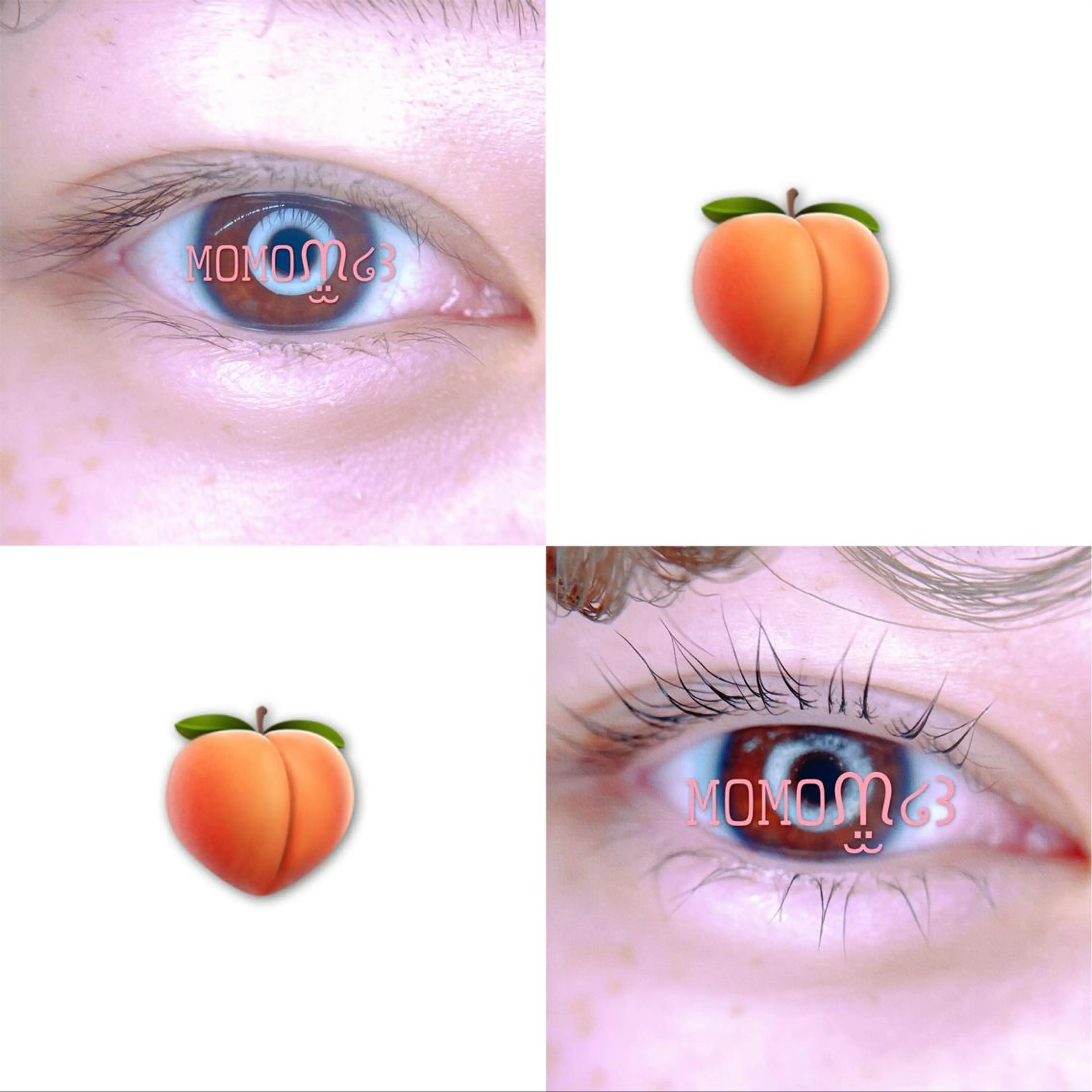 マツエク・マツパ フラットラッシュ ナチュラル パリジェンヌラッシュリフト 下まつげエクステ 一重×まつ毛パーマ モテデザインのプロ モモ🍑のマツエク・マツパデザイン