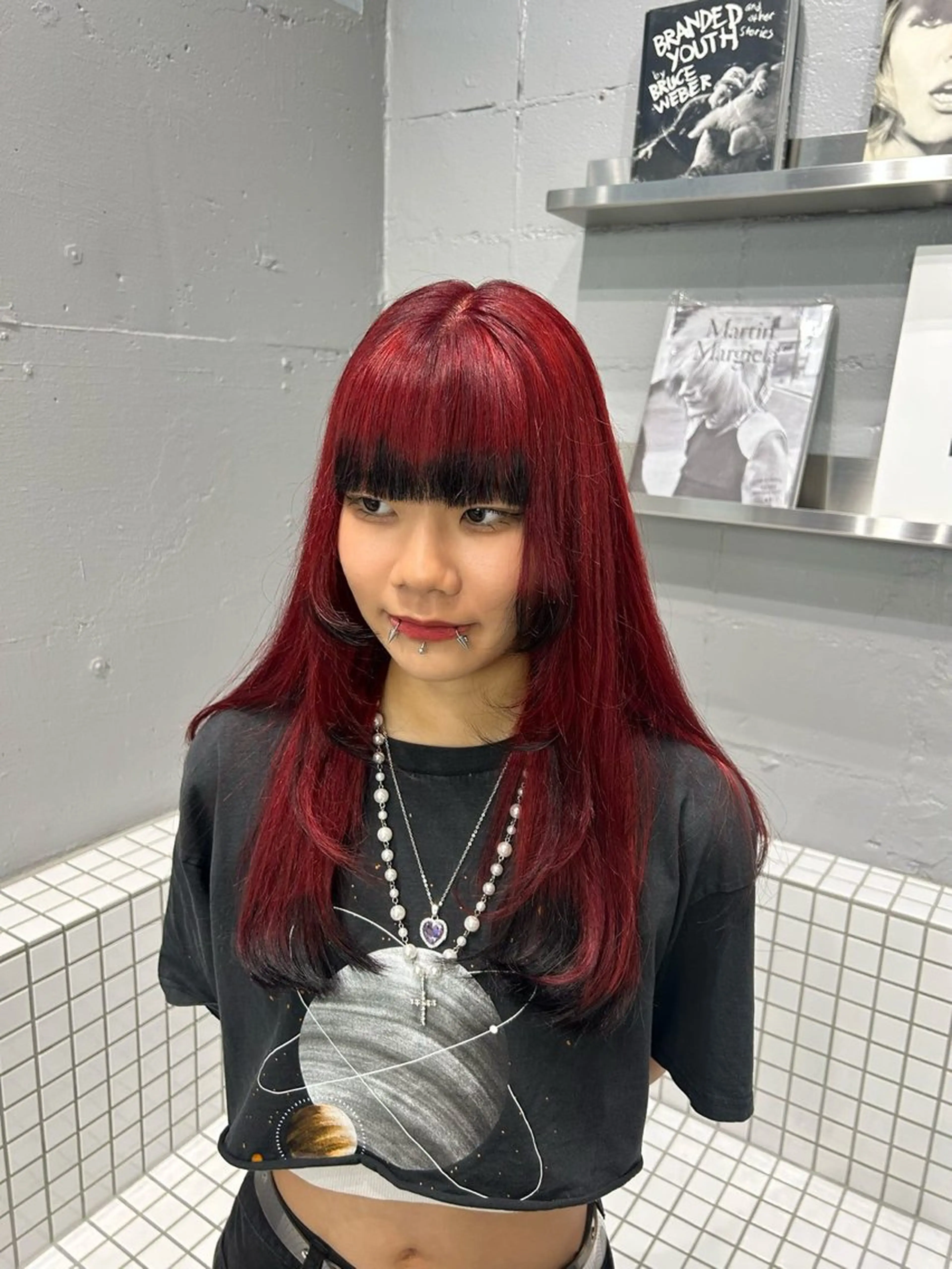 ロング CoCo ⋱♱⋰⋱✮ 個性派／海外系のその他イメージ