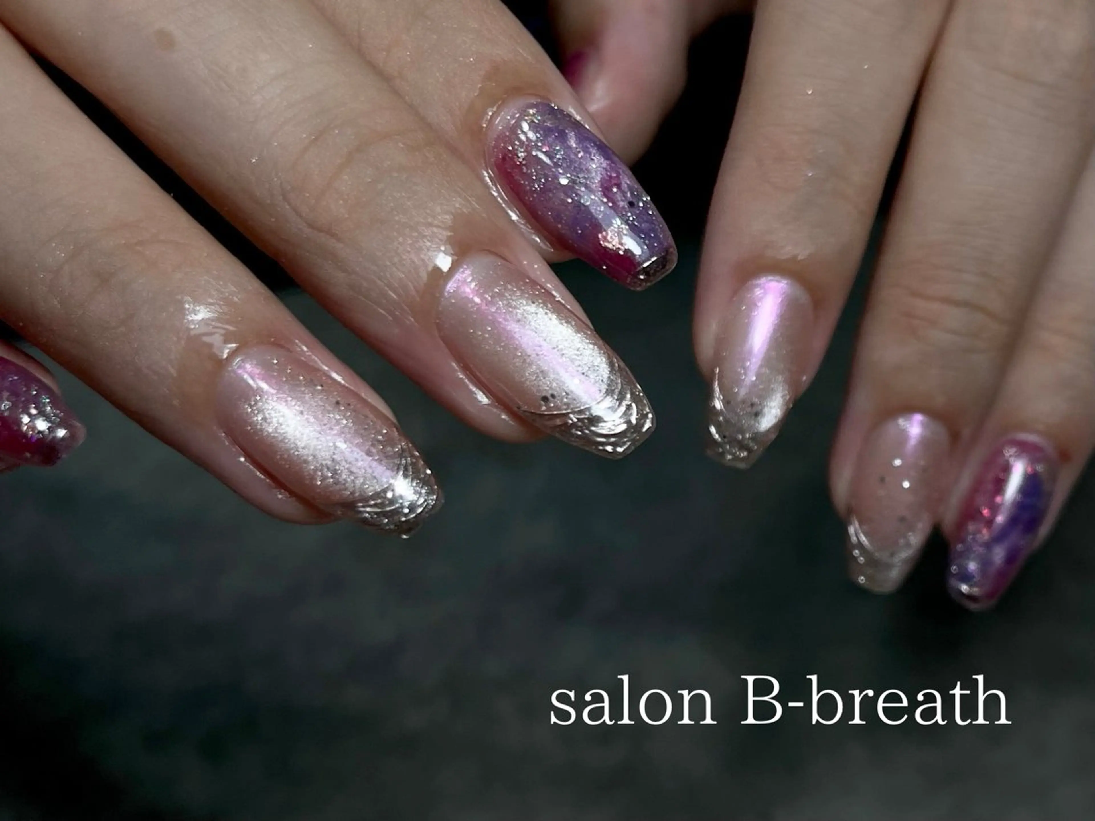 持ち込みdesignの写真