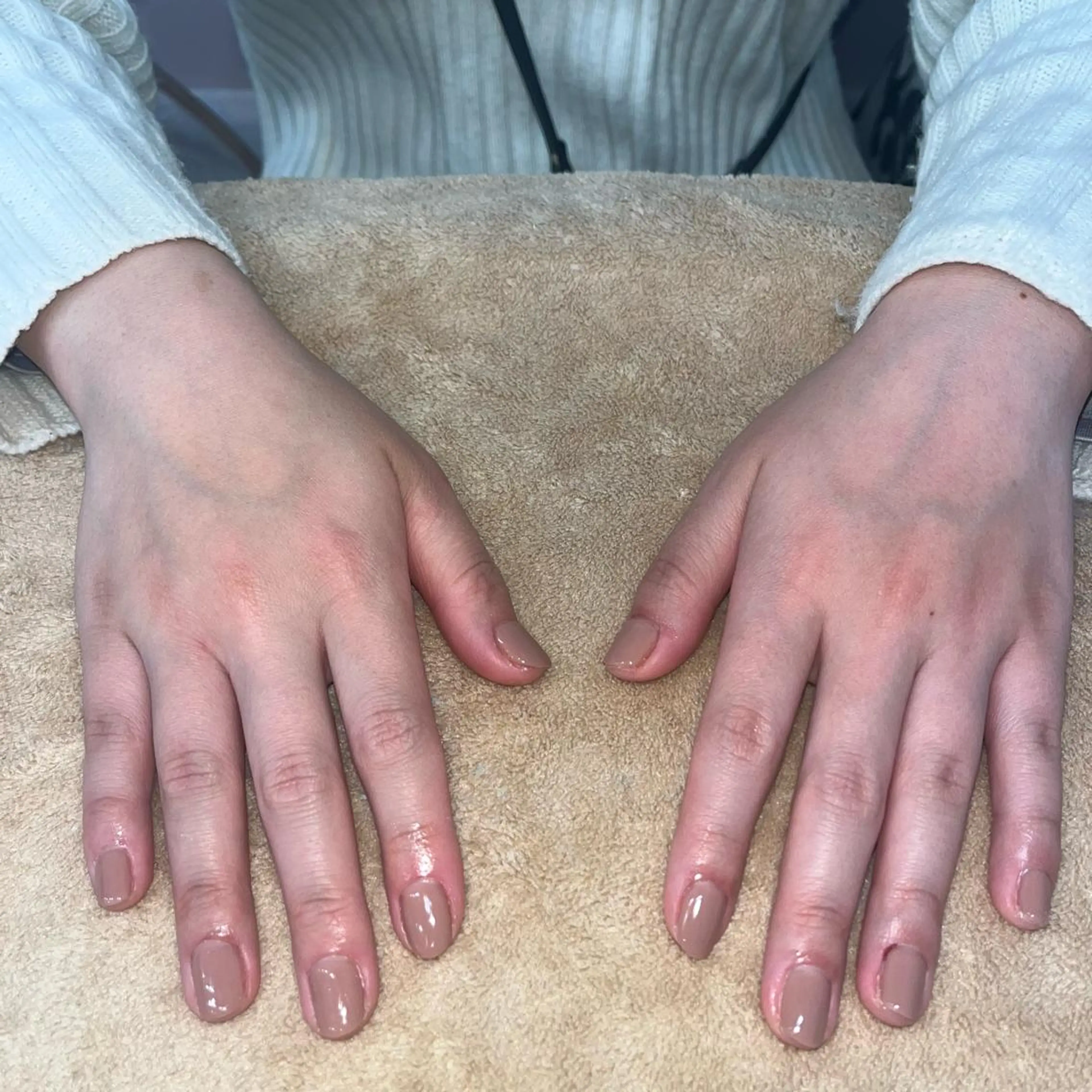 ネイル 【ONCE秋葉原】 IBUのネイルデザイン