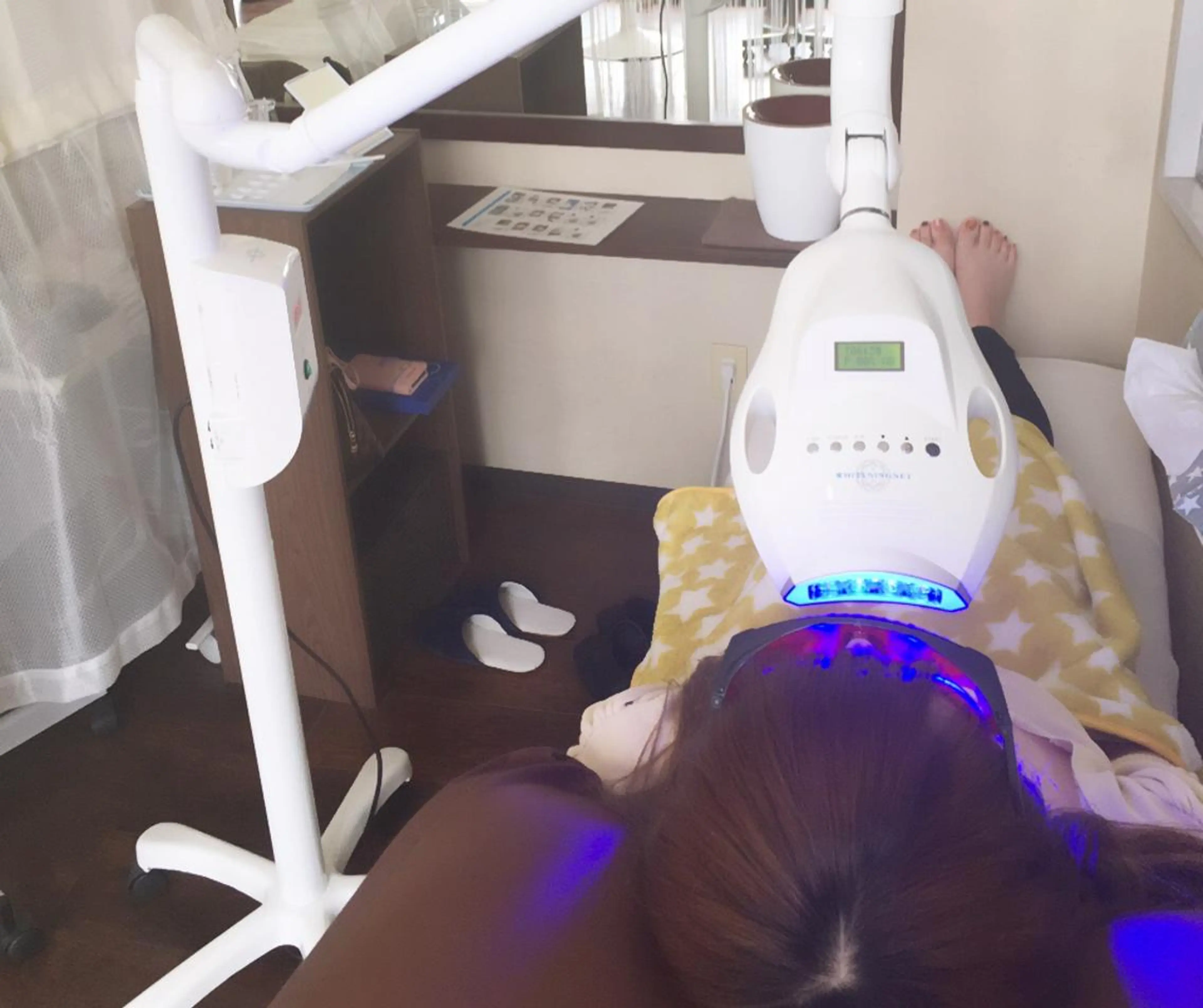 Largo所属・広中 裕一のマツエク・マツパデザイン