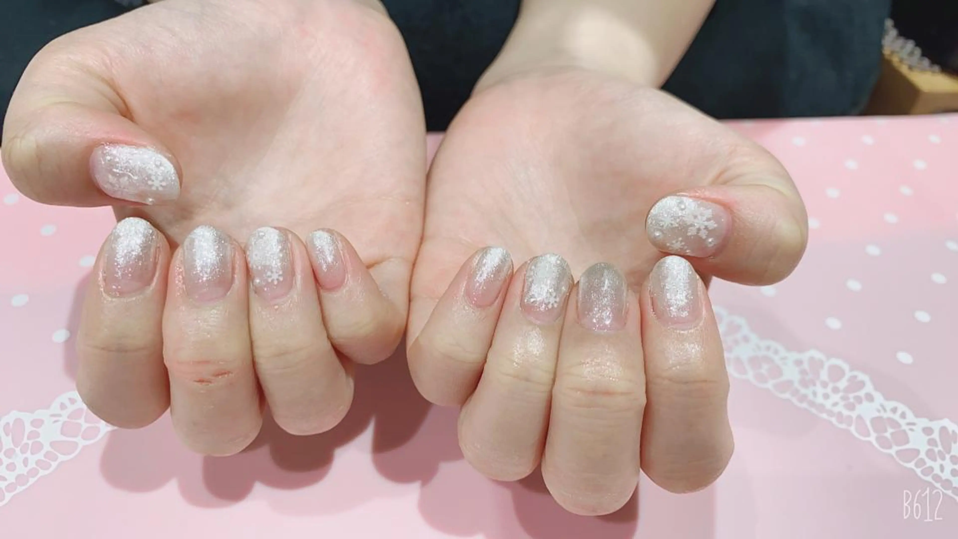 ネイル VIST☆ ｍａｍｉのネイルデザイン