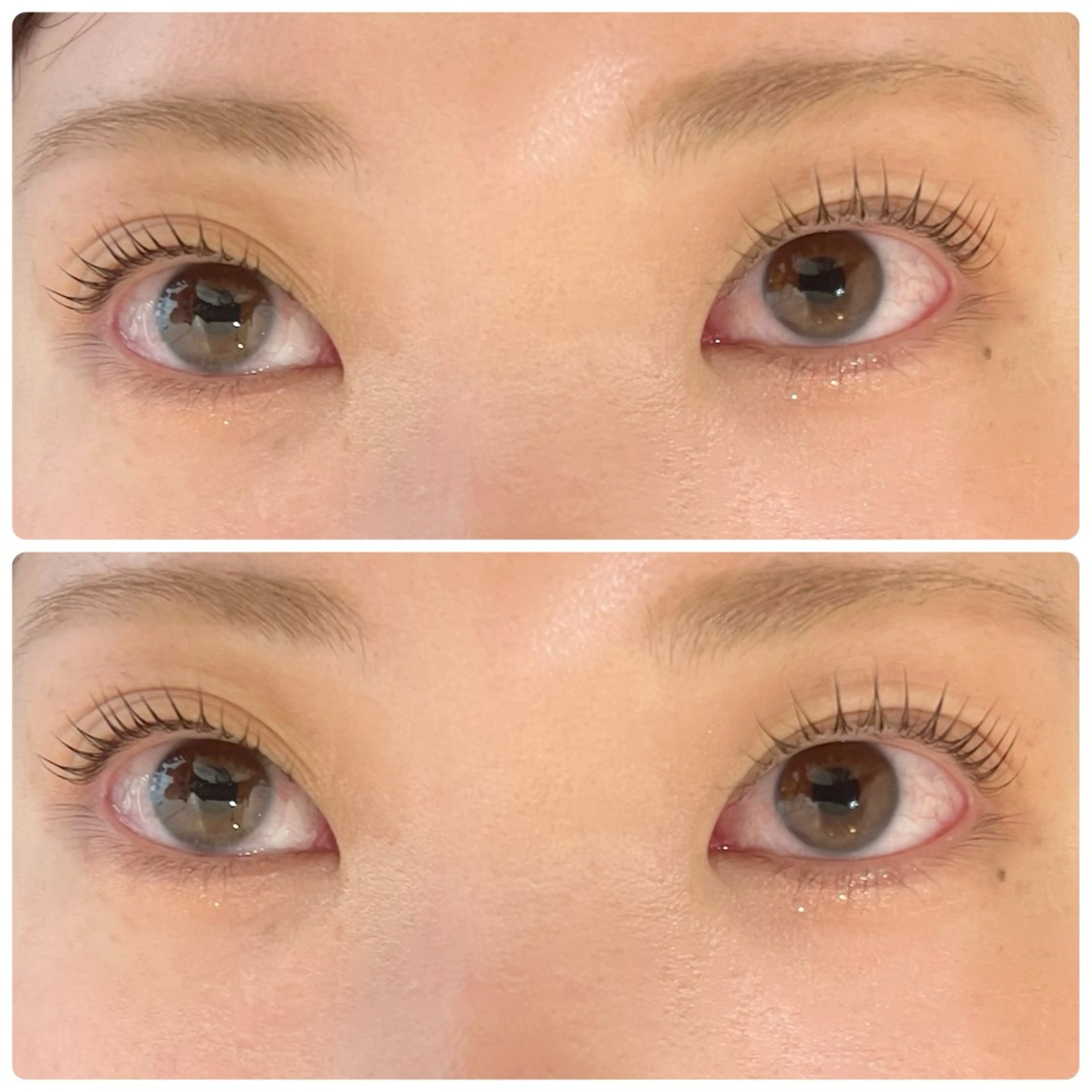 マツエク・マツパ マツパ 🐈MaaZlash 南流山AYANO🫧のマツエク・マツパデザイン