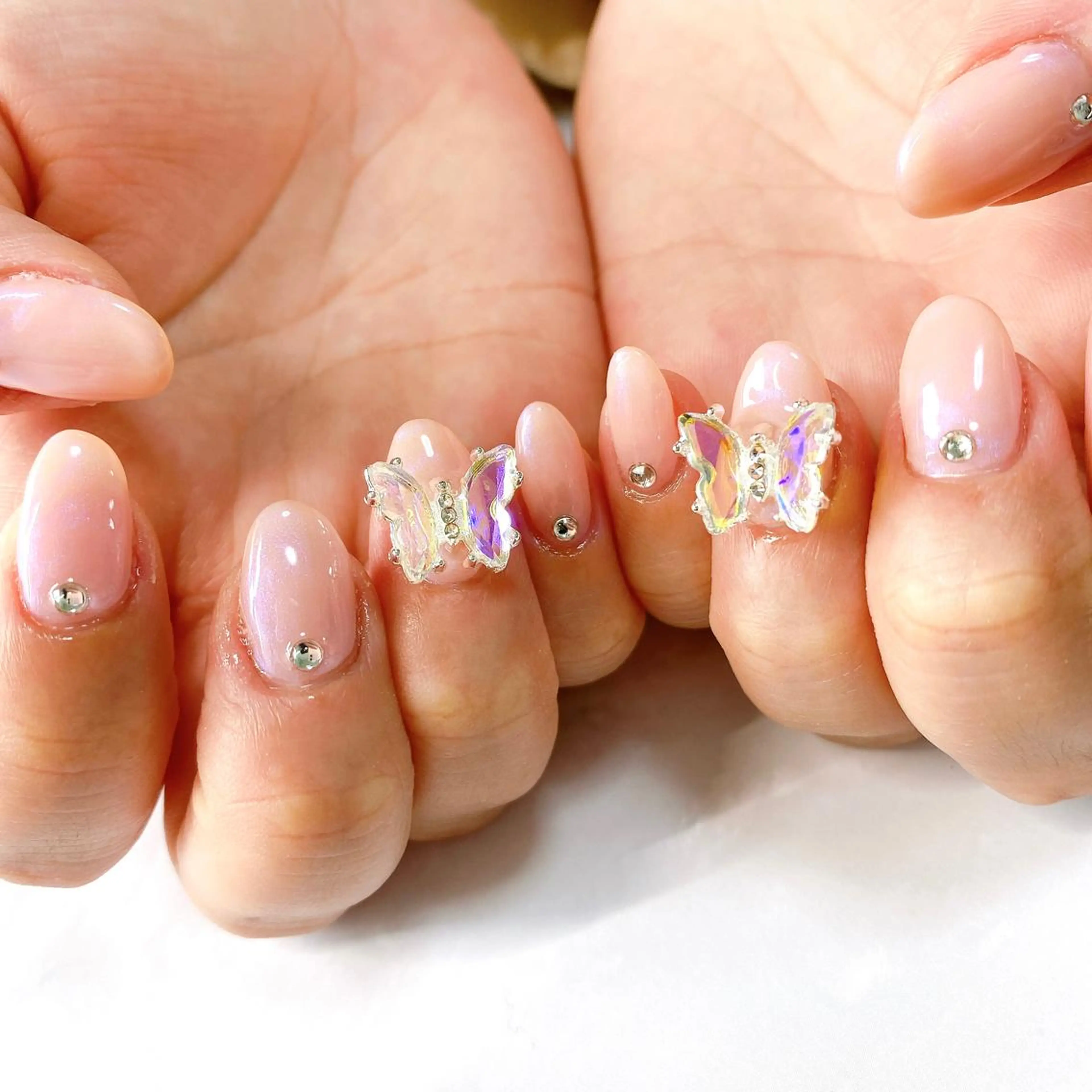 ネイル PLANET nailのネイルデザイン