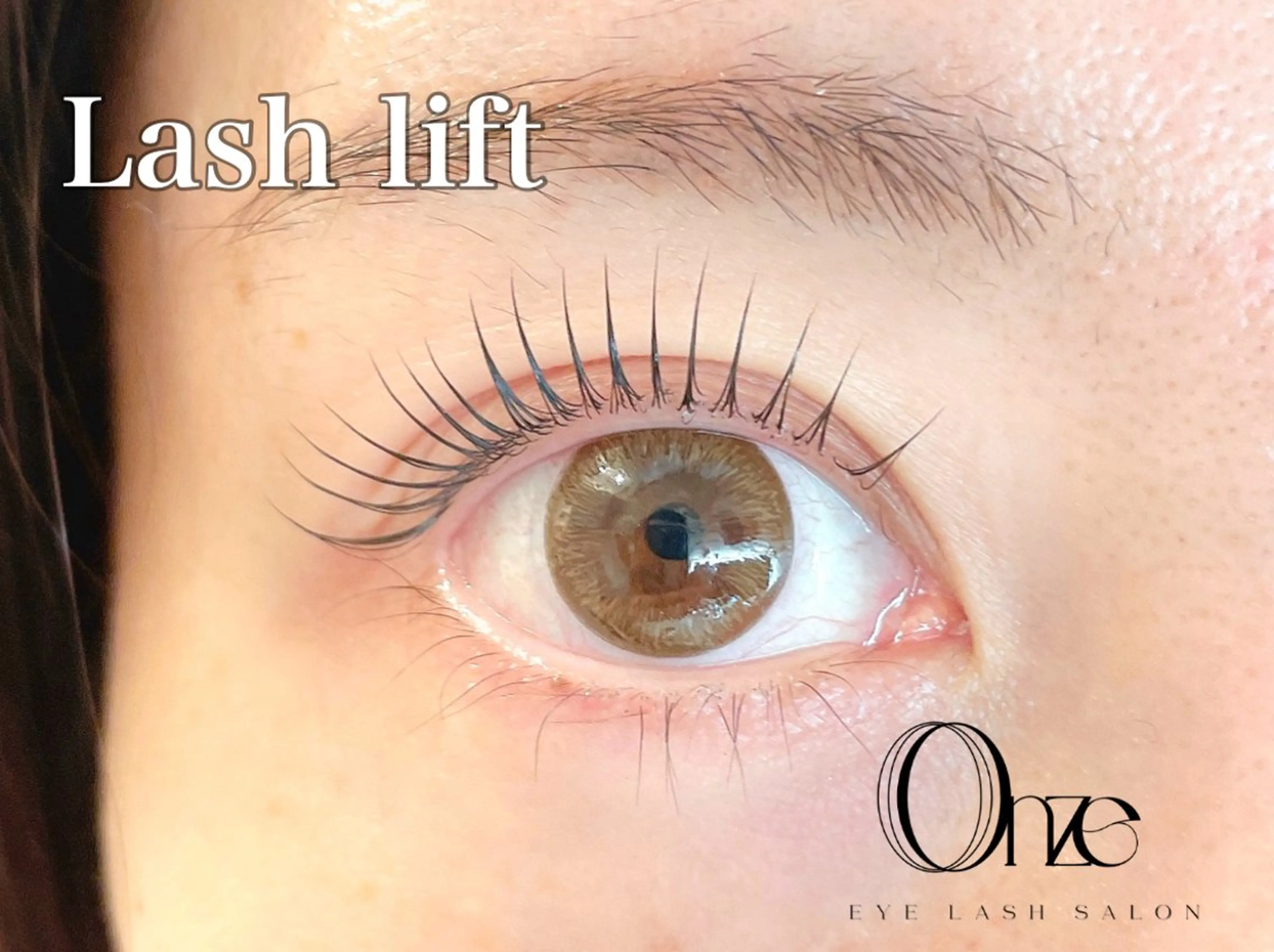 マツエク・マツパ 新宿人気No1サロン Onze【オンズ】のマツエク・マツパデザイン