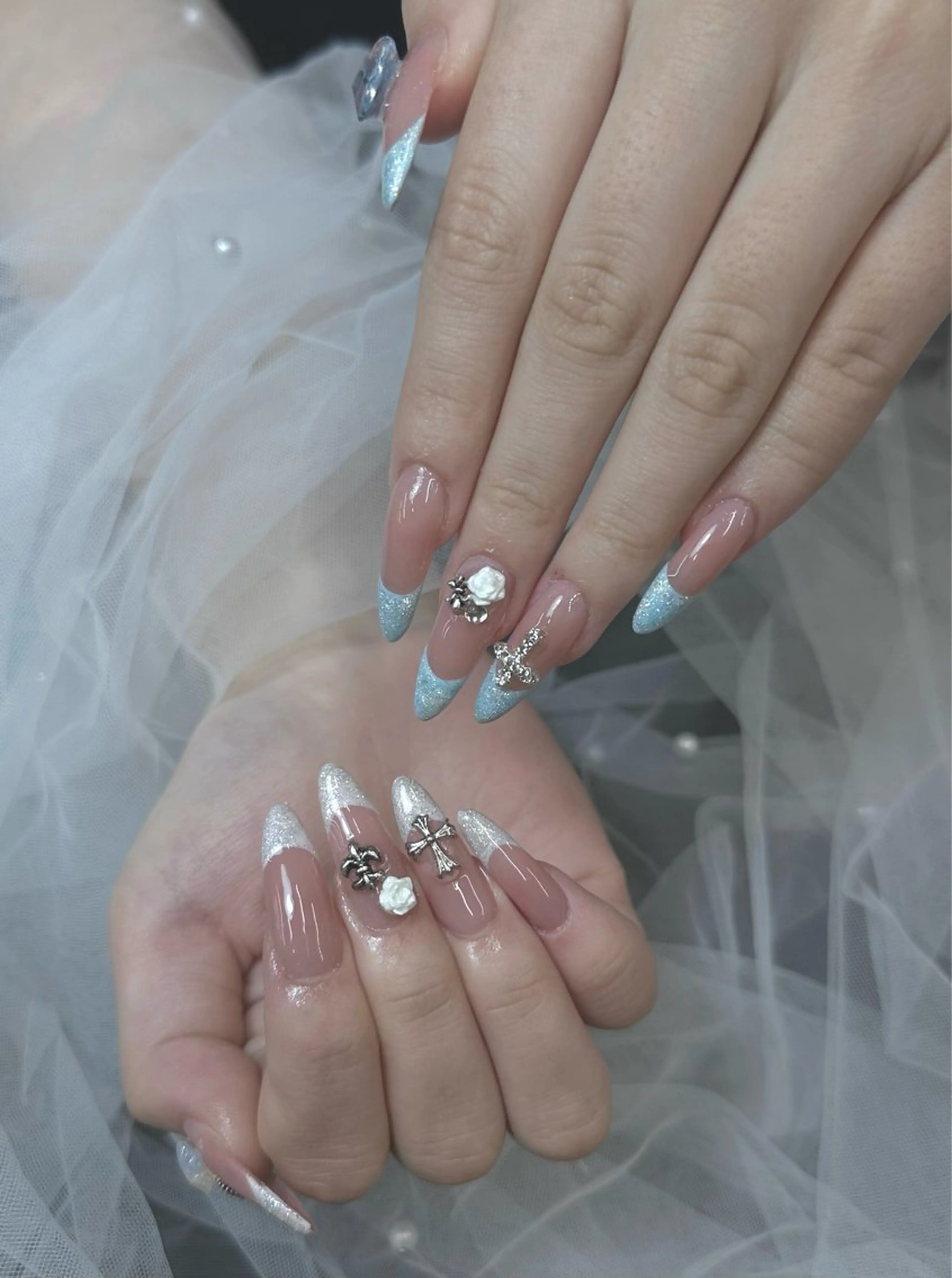 ネイル Iconic所属・Iconic Nailのネイルデザイン