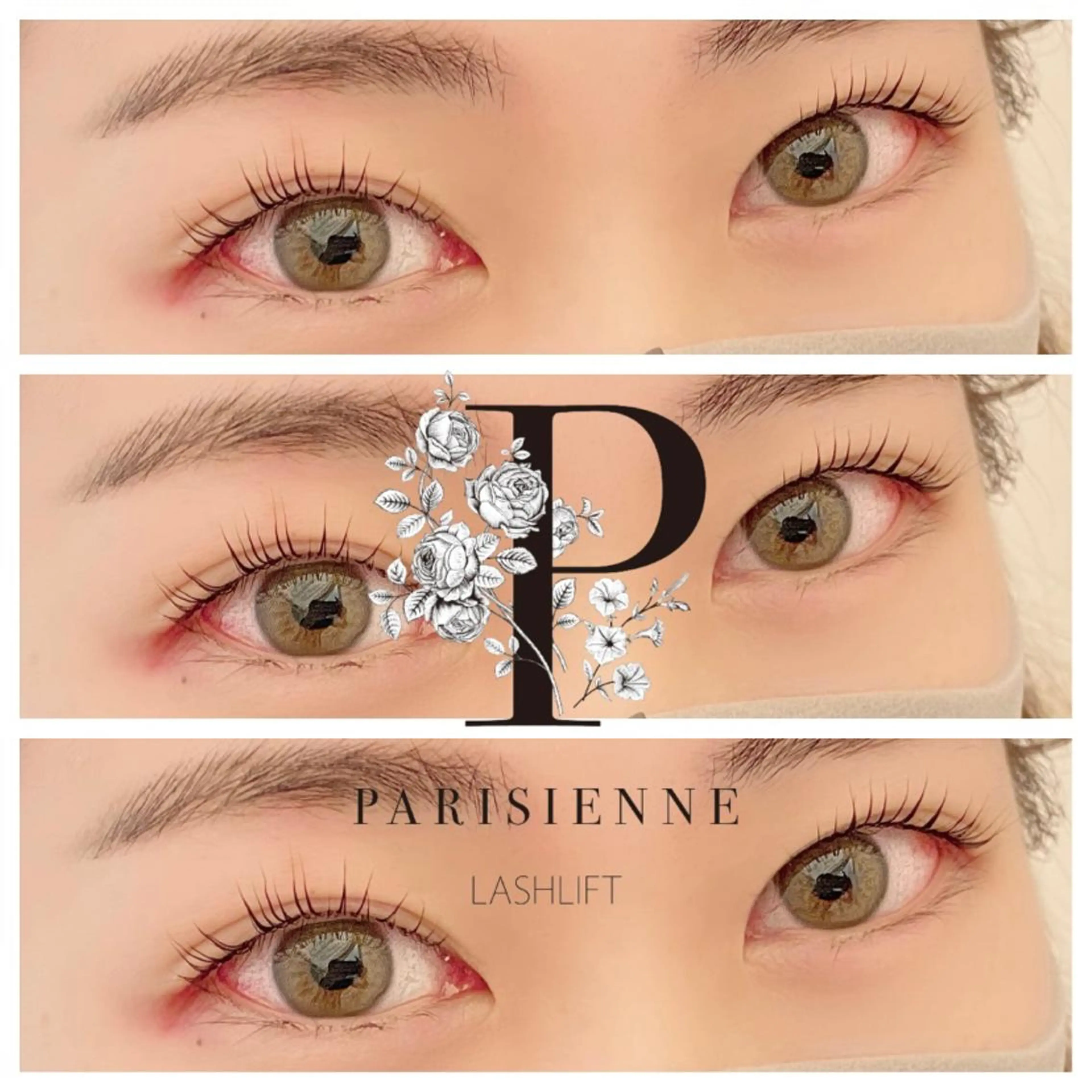 マツエク・マツパ Daenerys(デナーリス)所属・近藤 優羽のマツエク・マツパデザイン