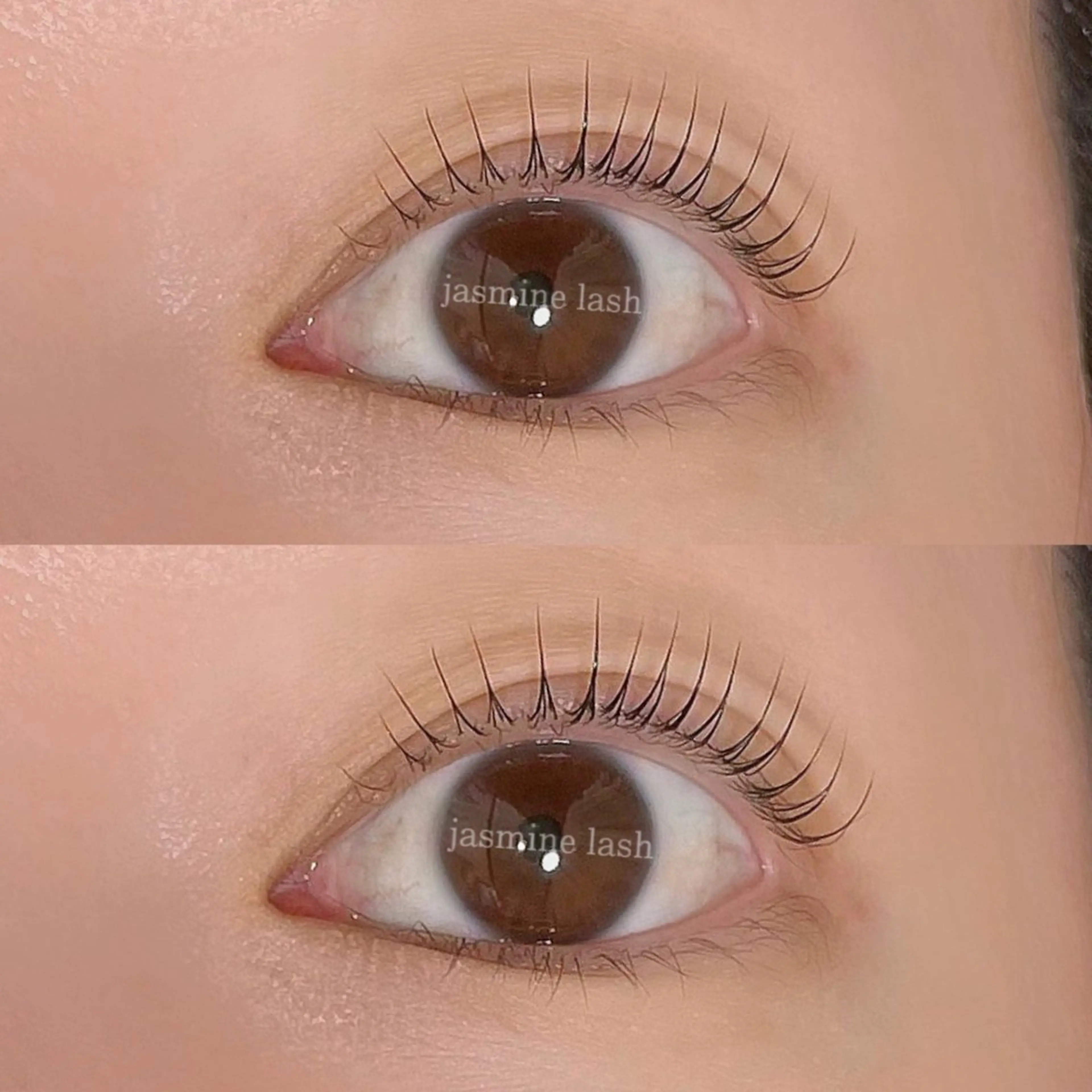 マツエク・マツパ konomi 🧁 神戸三宮のマツエク・マツパデザイン