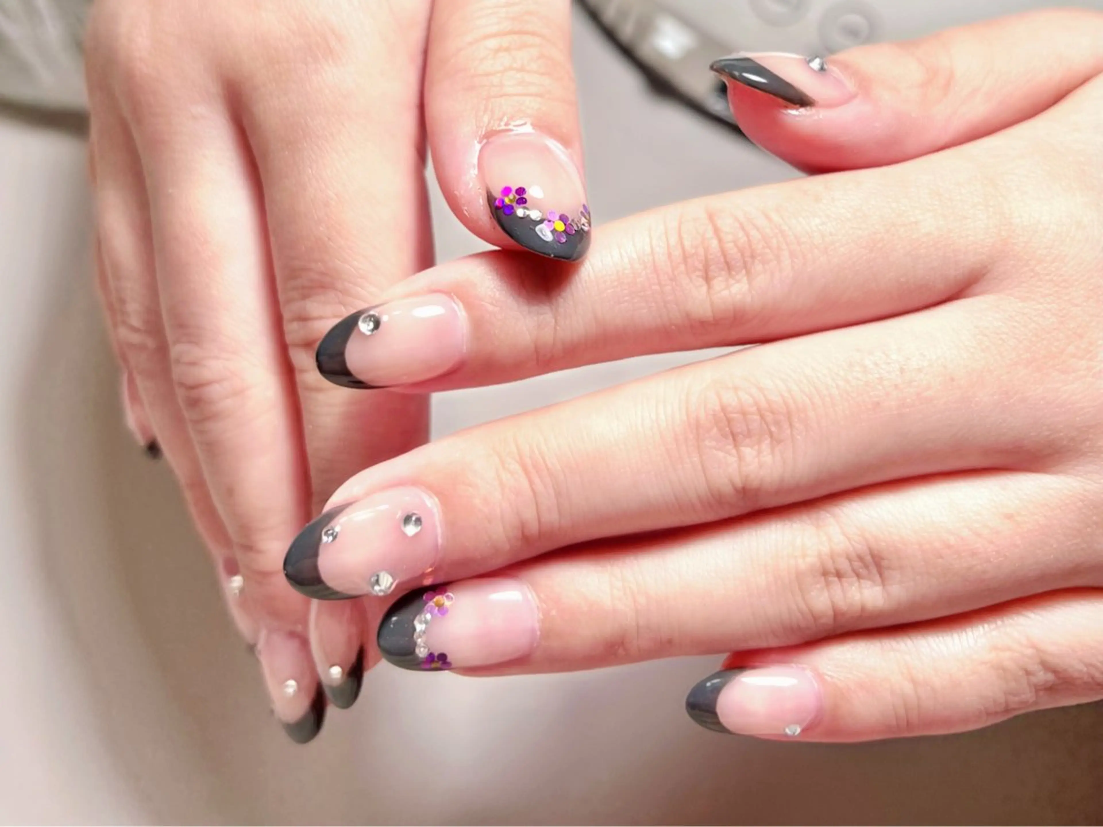 ネイル À  LANA所属・NEWオープン À LANAのネイルデザイン