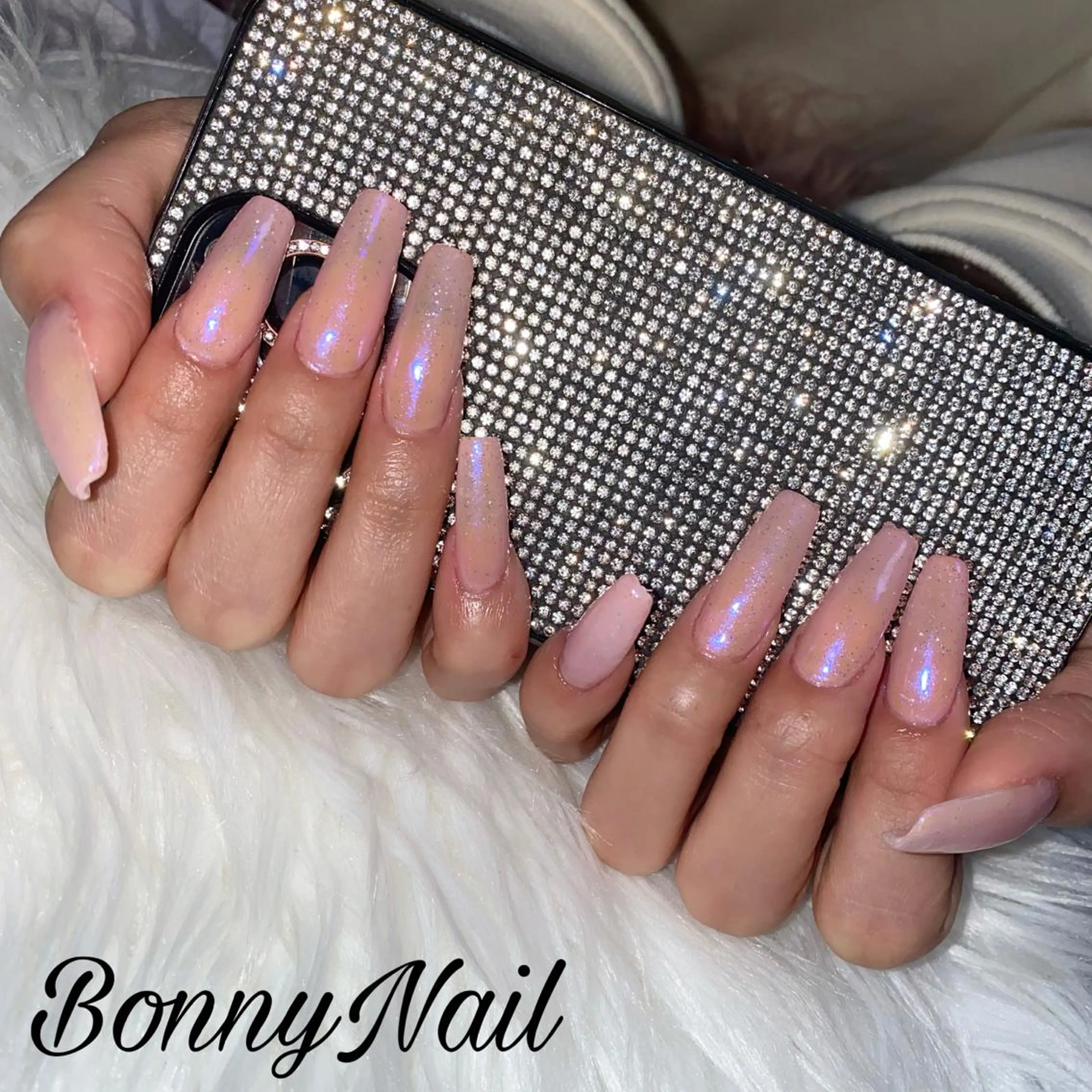 ネイル Bonny Nailのネイルデザイン
