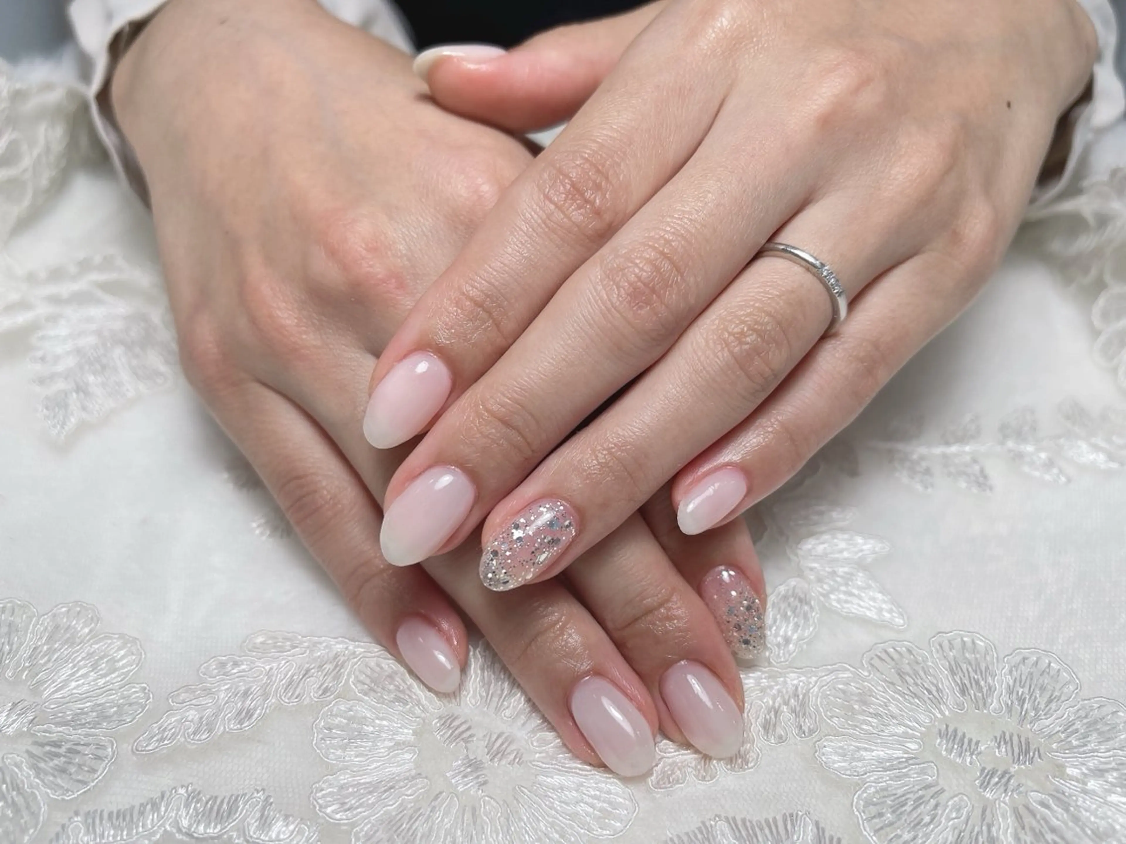 ネイル NN ネイル💕のネイルデザイン