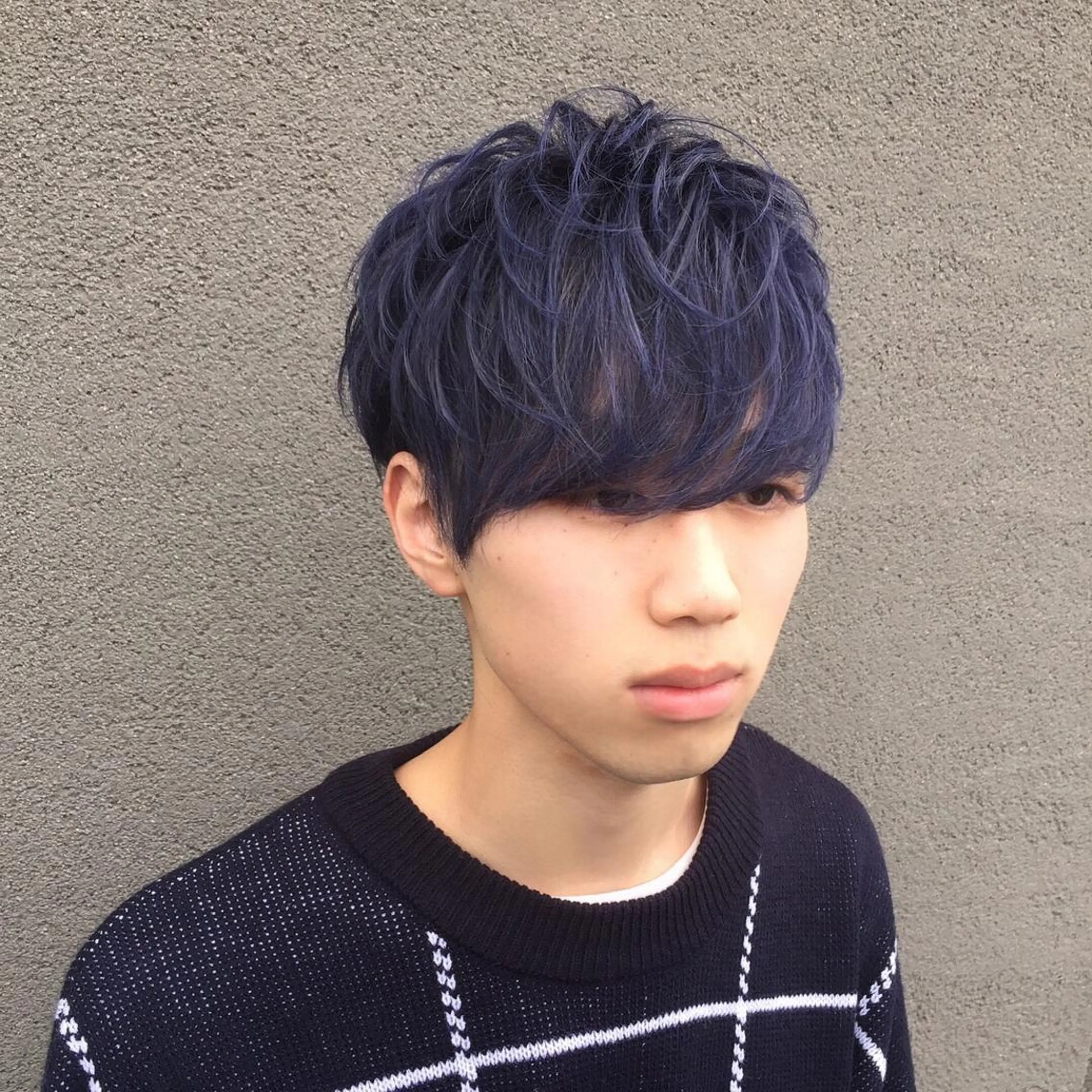 ショート ヘアカラー maco 艶感ハイトーン🦋のヘアスタイル