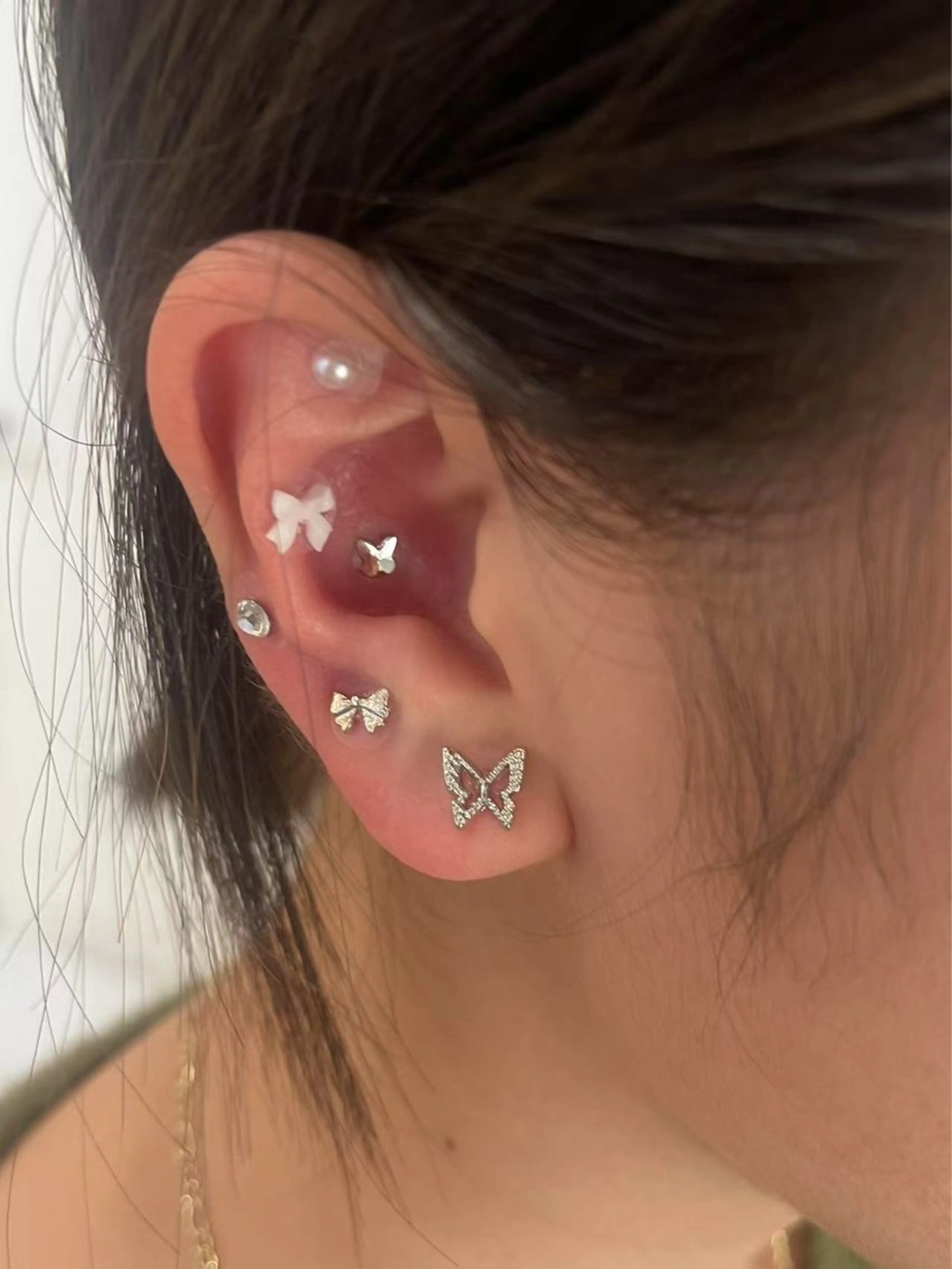 ネイル SunNail池袋駅 ワンホンネイルのネイルデザイン