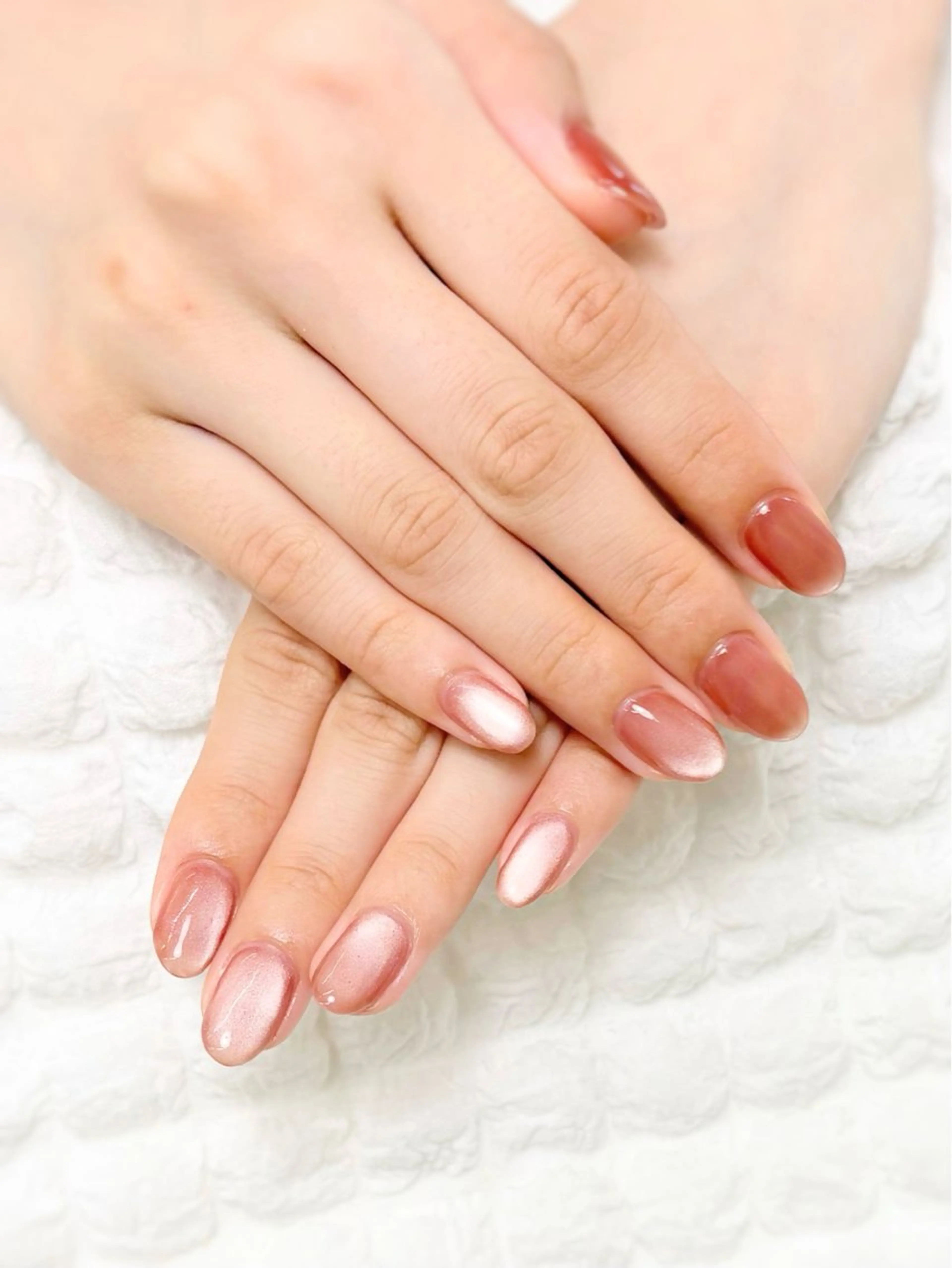 ネイル le rue MIKAのネイルデザイン