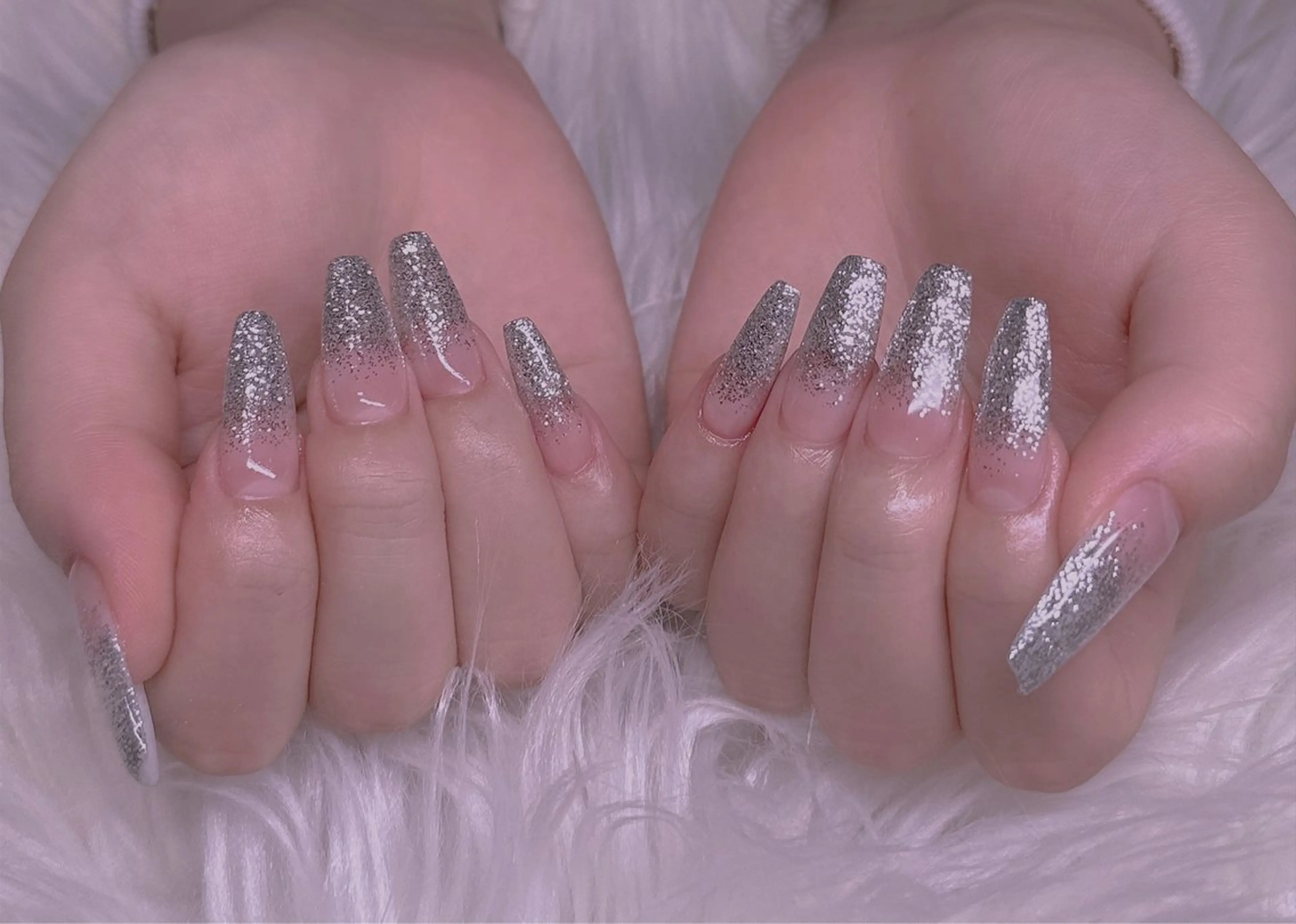 ネイル エムズ ハヤシのネイルデザイン