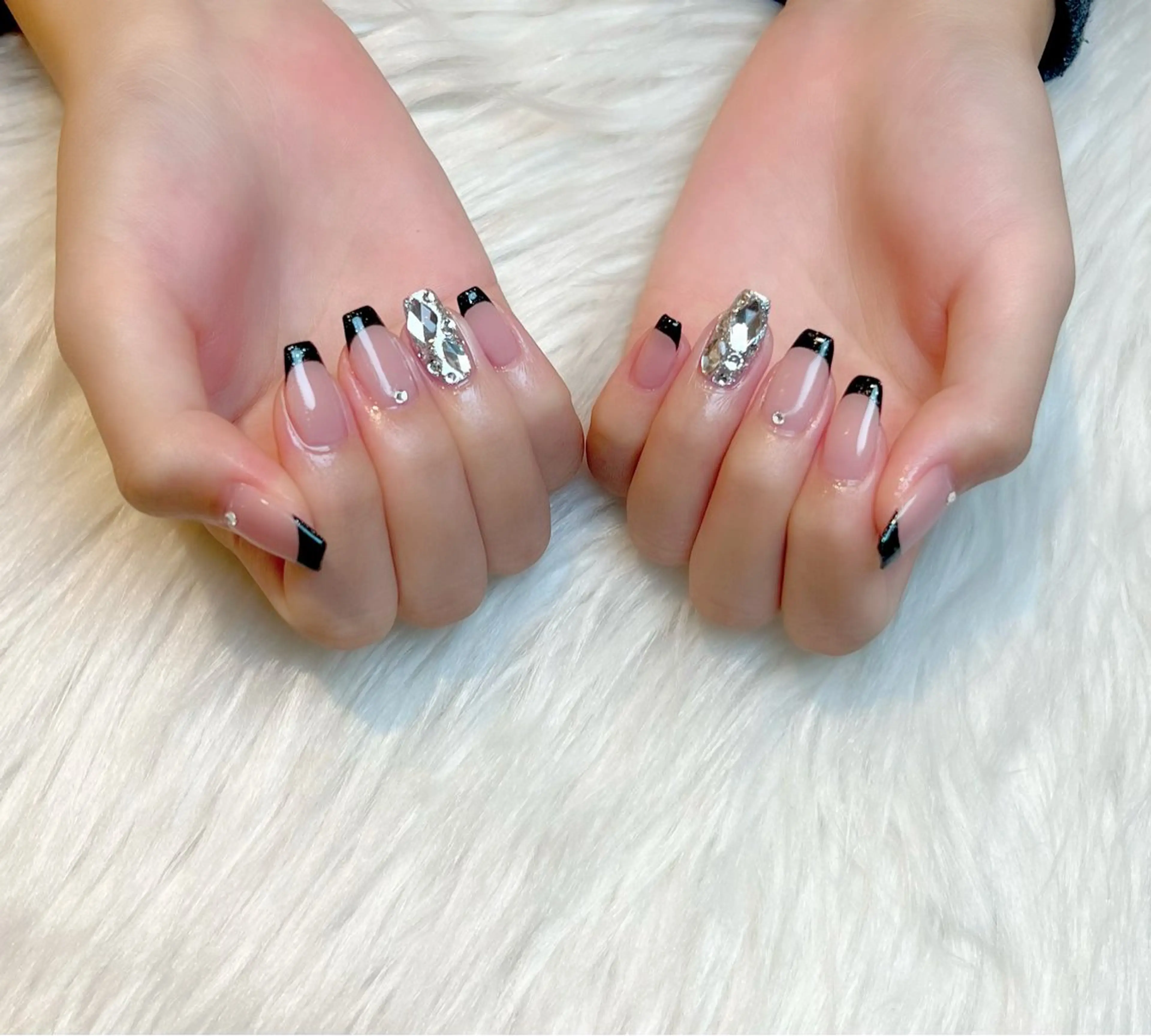 ネイル Lino+ ネイル&よもぎ蒸しのネイルデザイン