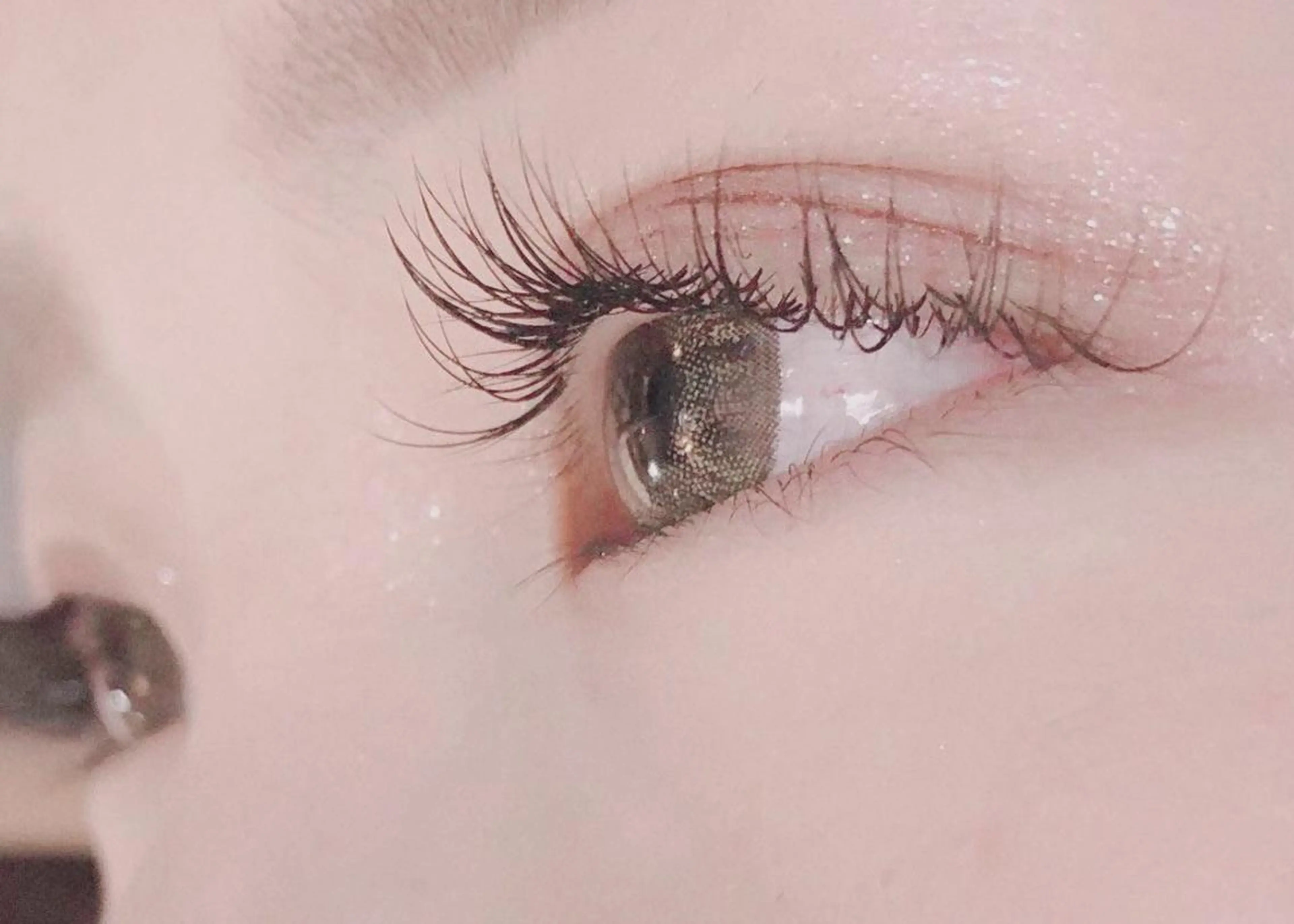 マツエク・マツパ Misora/ボブ/ レイヤー/艶カラーのヘアスタイル