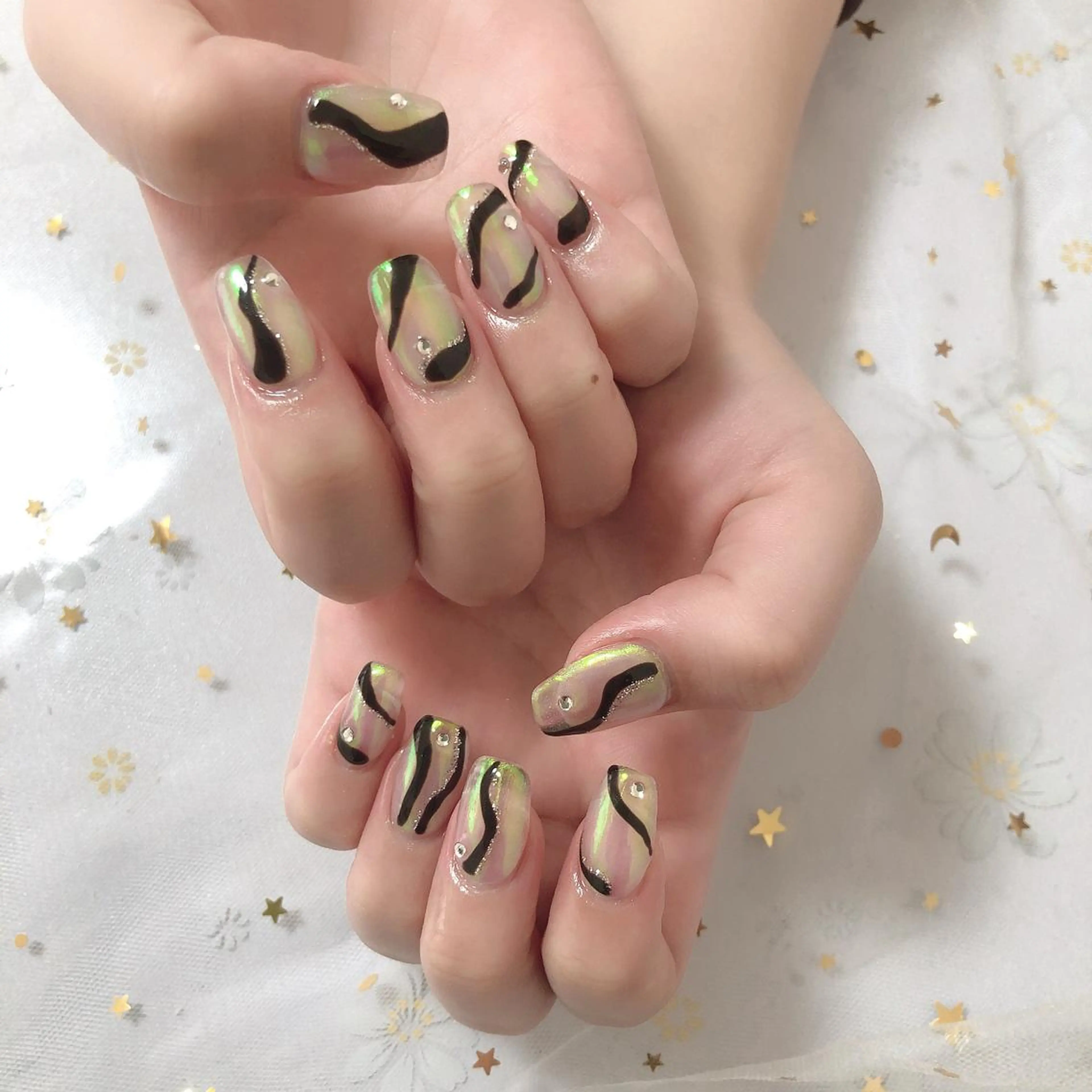 ネイル Kasumi Nailのネイルデザイン