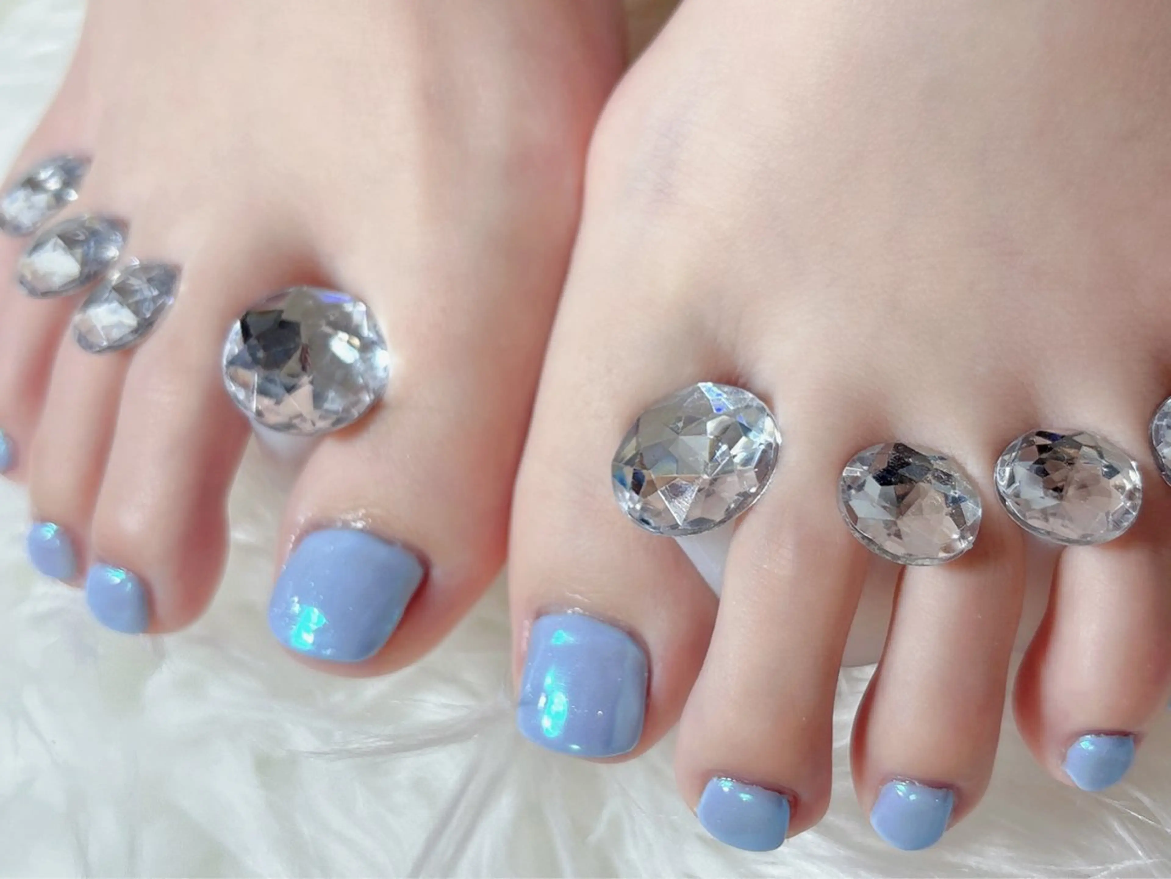 ネイル Bleu Clair【ブルークレール】所属・岡本 有香のその他イメージ